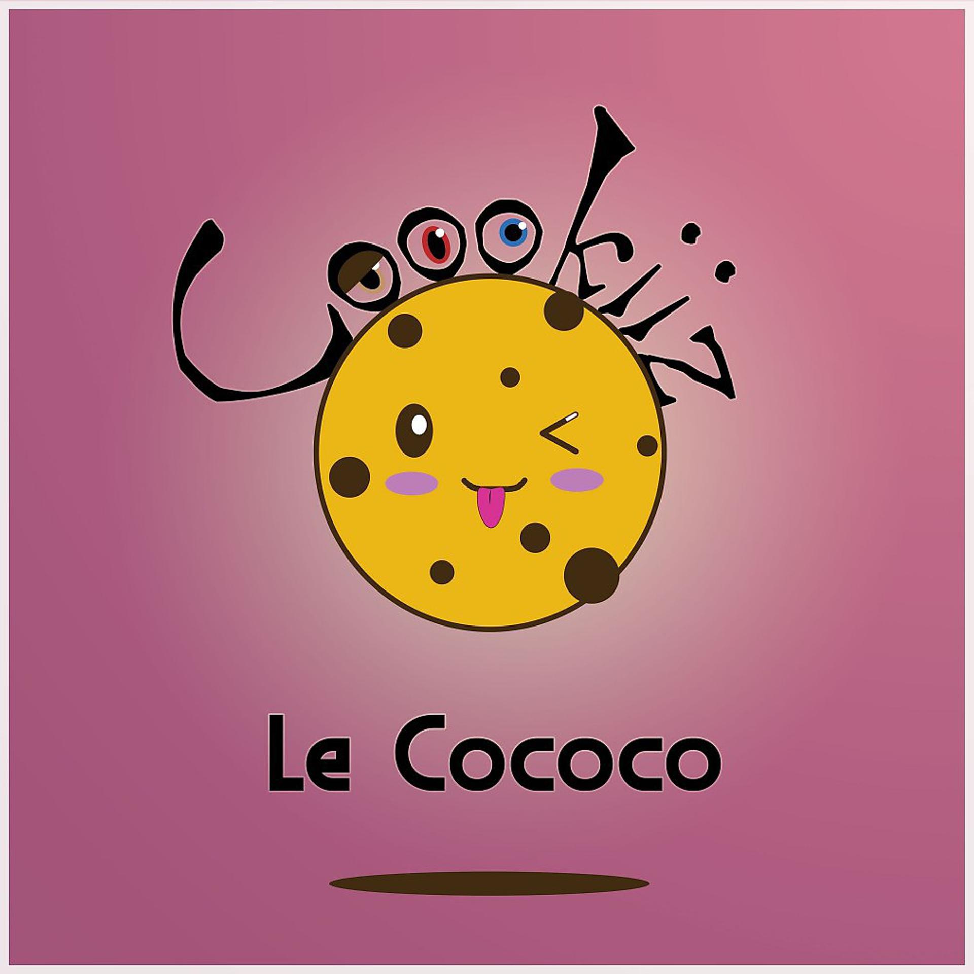 Постер альбома Le cococo