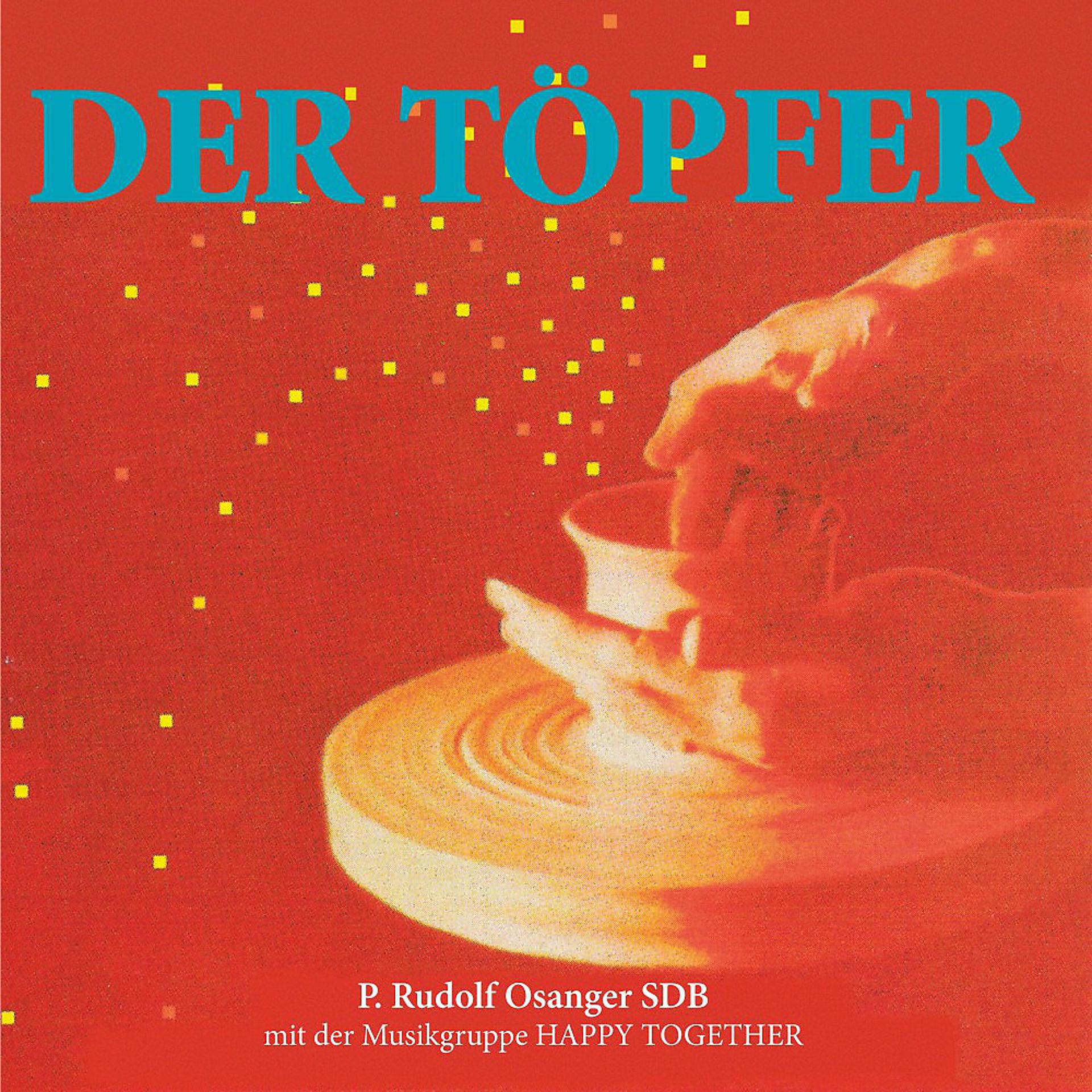 Постер альбома Der Töpfer