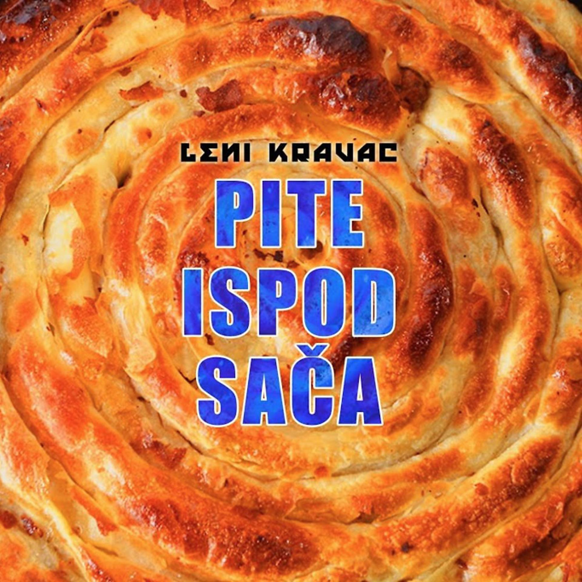 Постер альбома Pite ispod sača
