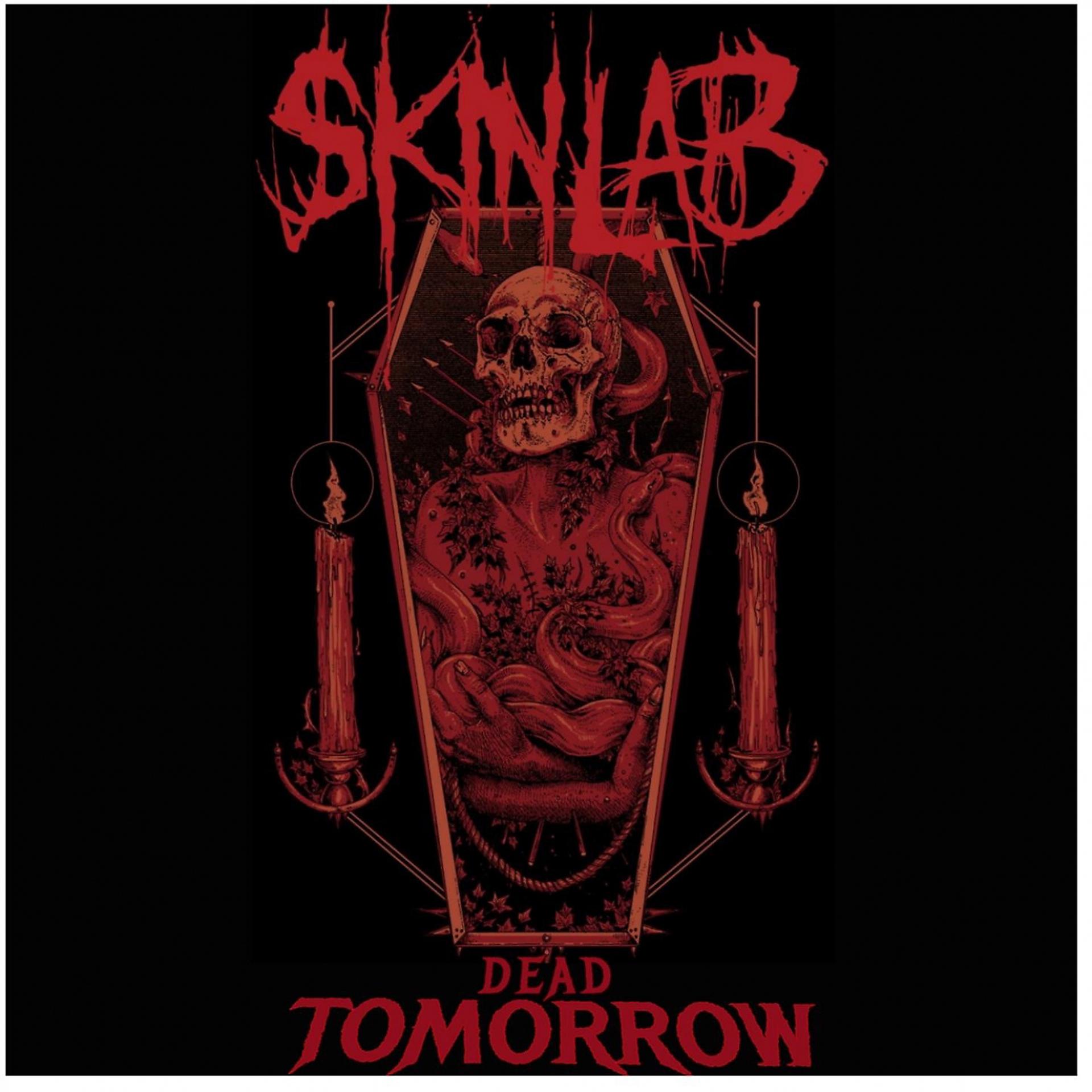 Постер альбома Dead Tomorrow