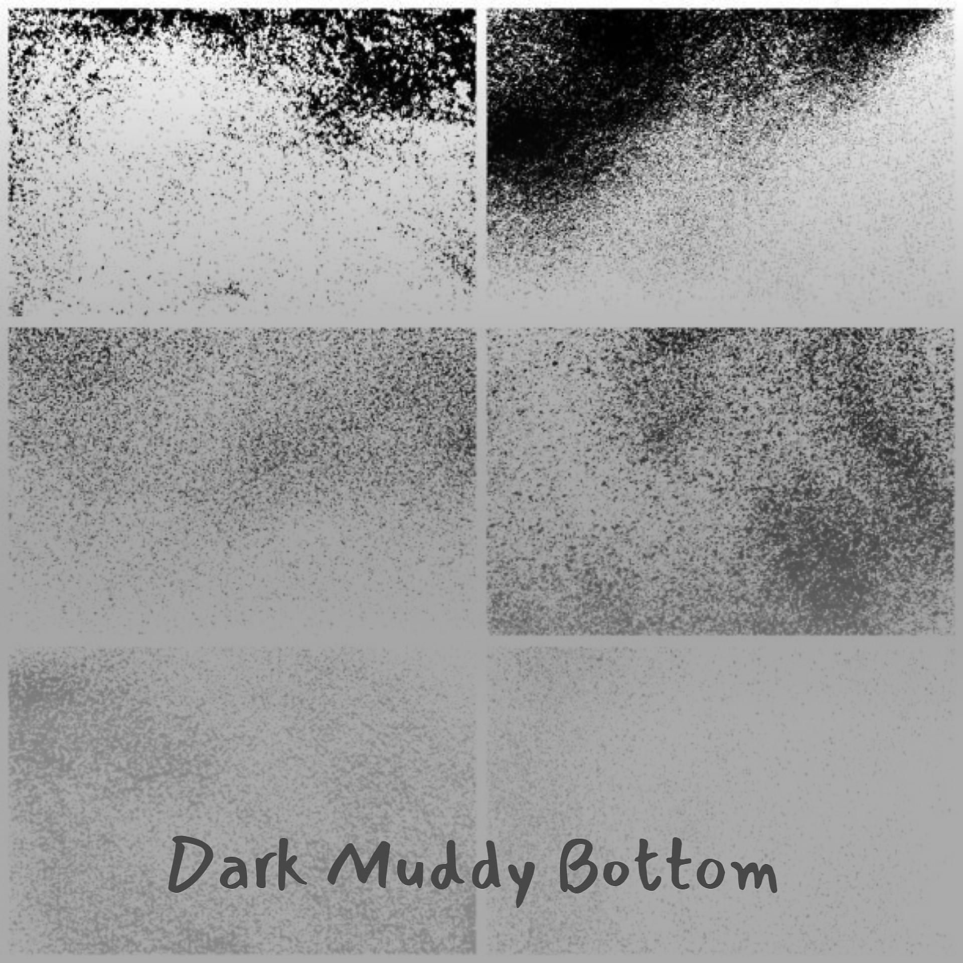 Постер альбома Dark Muddy Bottom