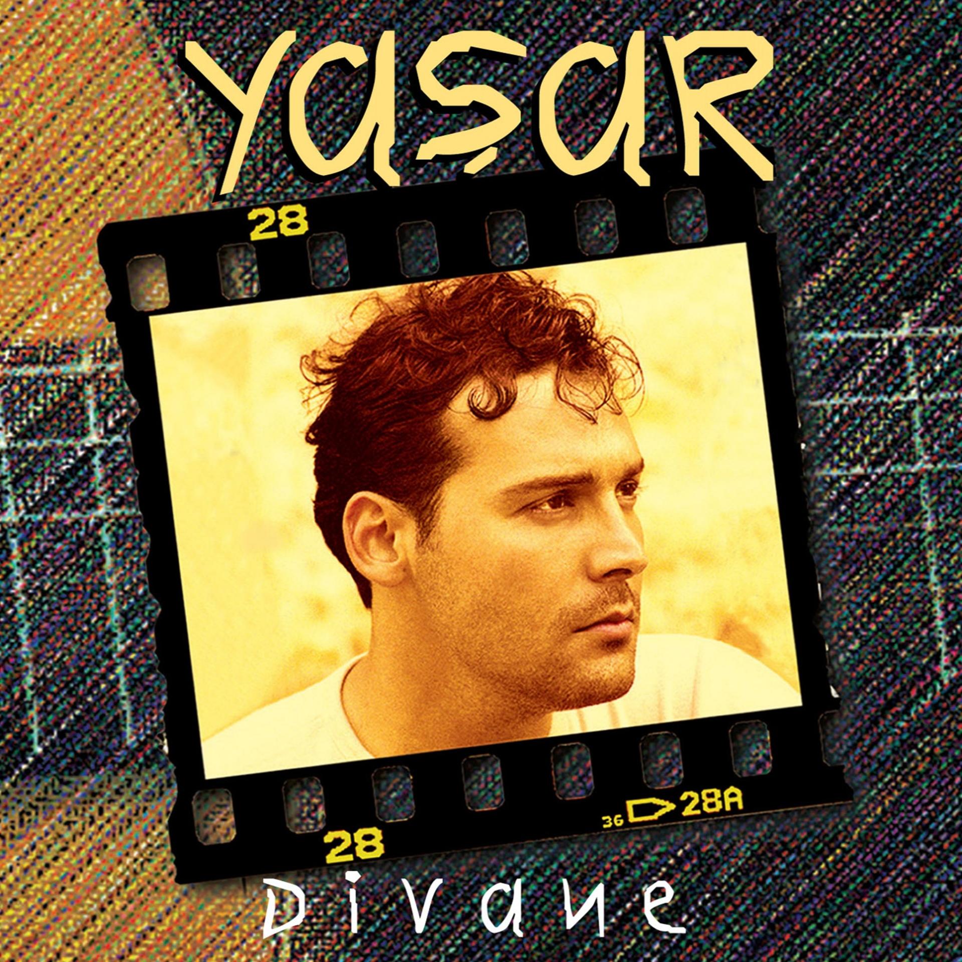 Постер альбома Divane