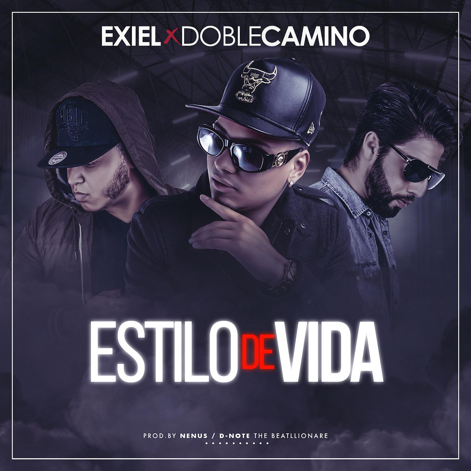 Постер альбома Estilo De Vida
