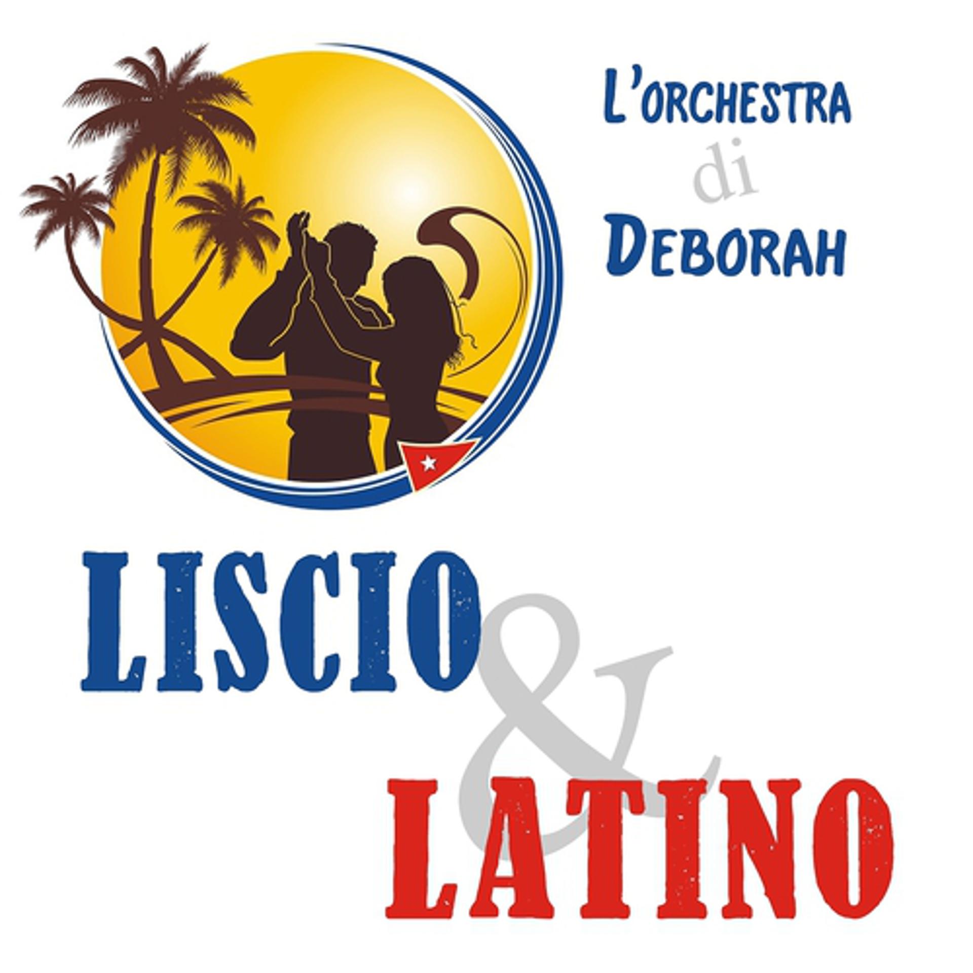 Постер альбома Liscio & Latino