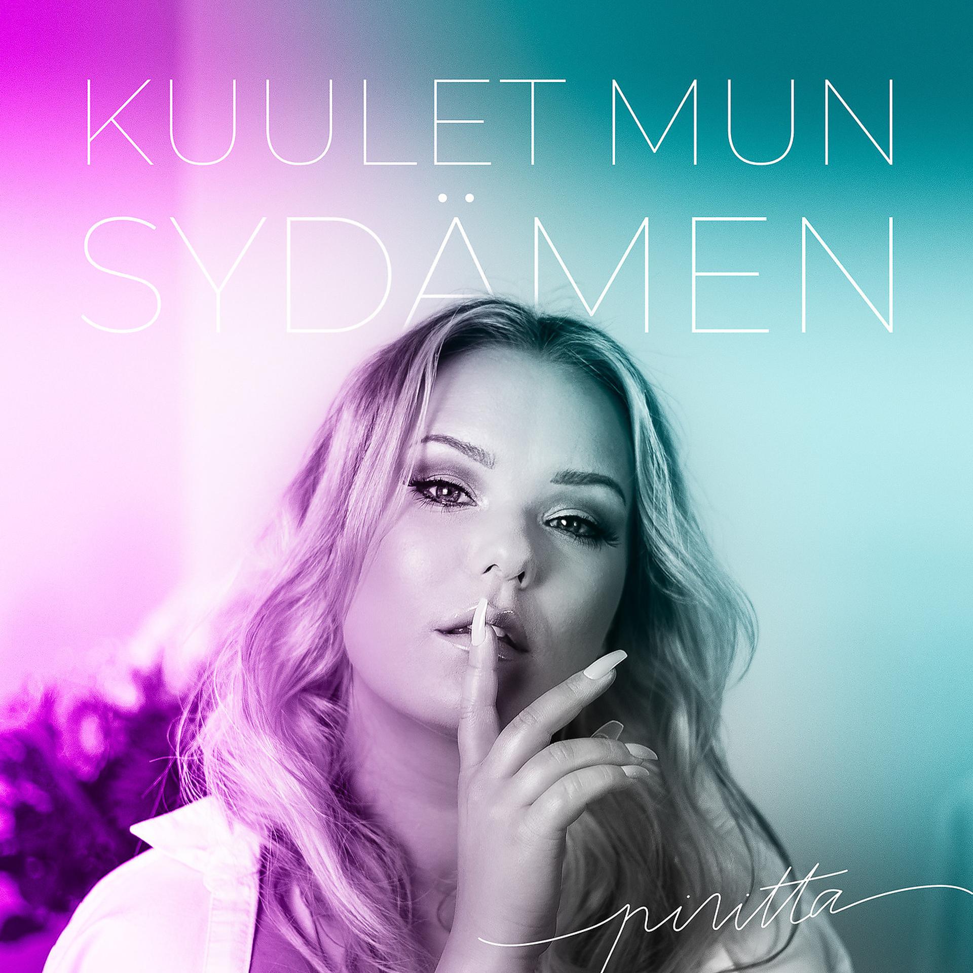 Постер альбома Kuulet Mun Sydämen