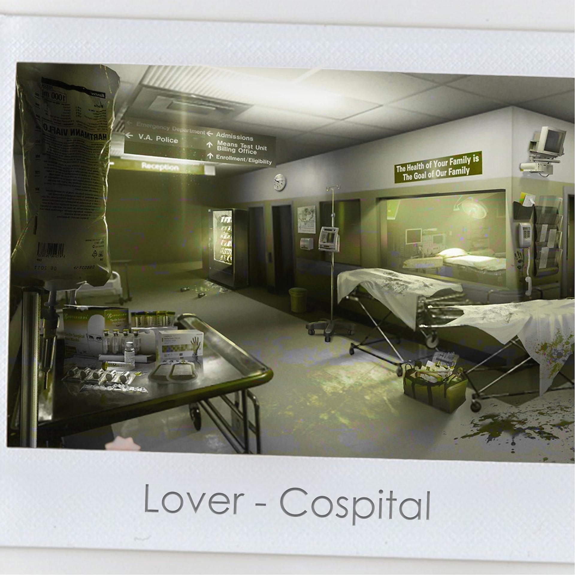 Постер альбома Cospital