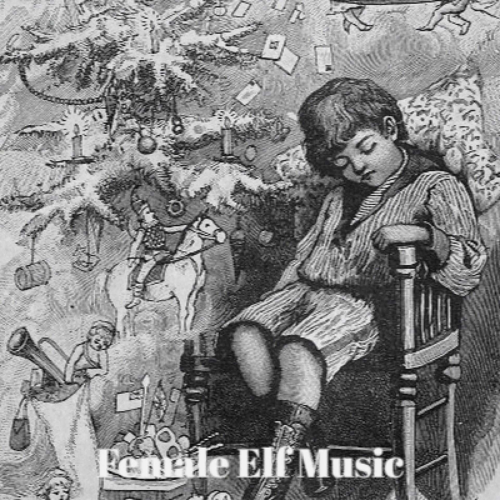 Постер альбома Female Elf Music