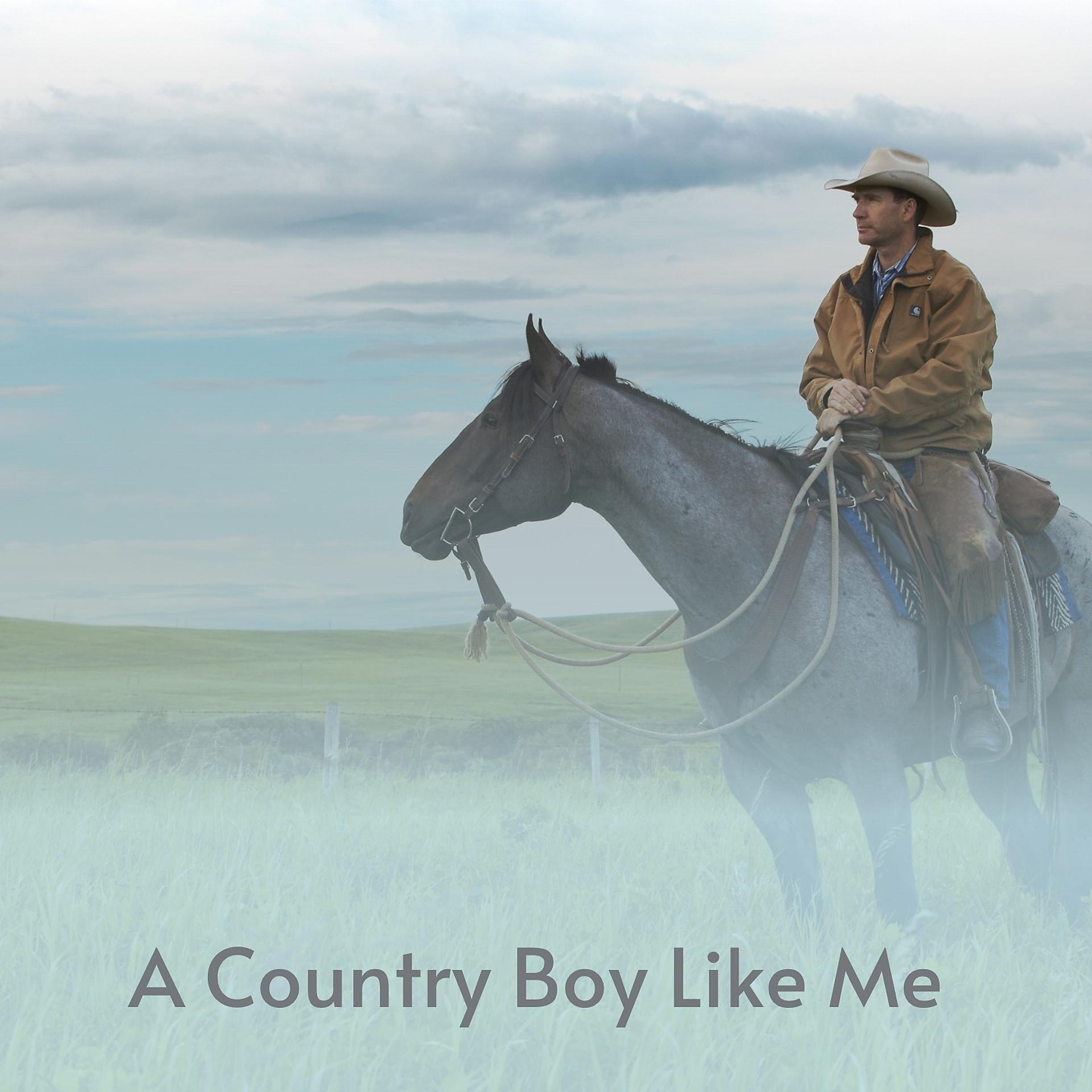 Постер альбома A Country Boy