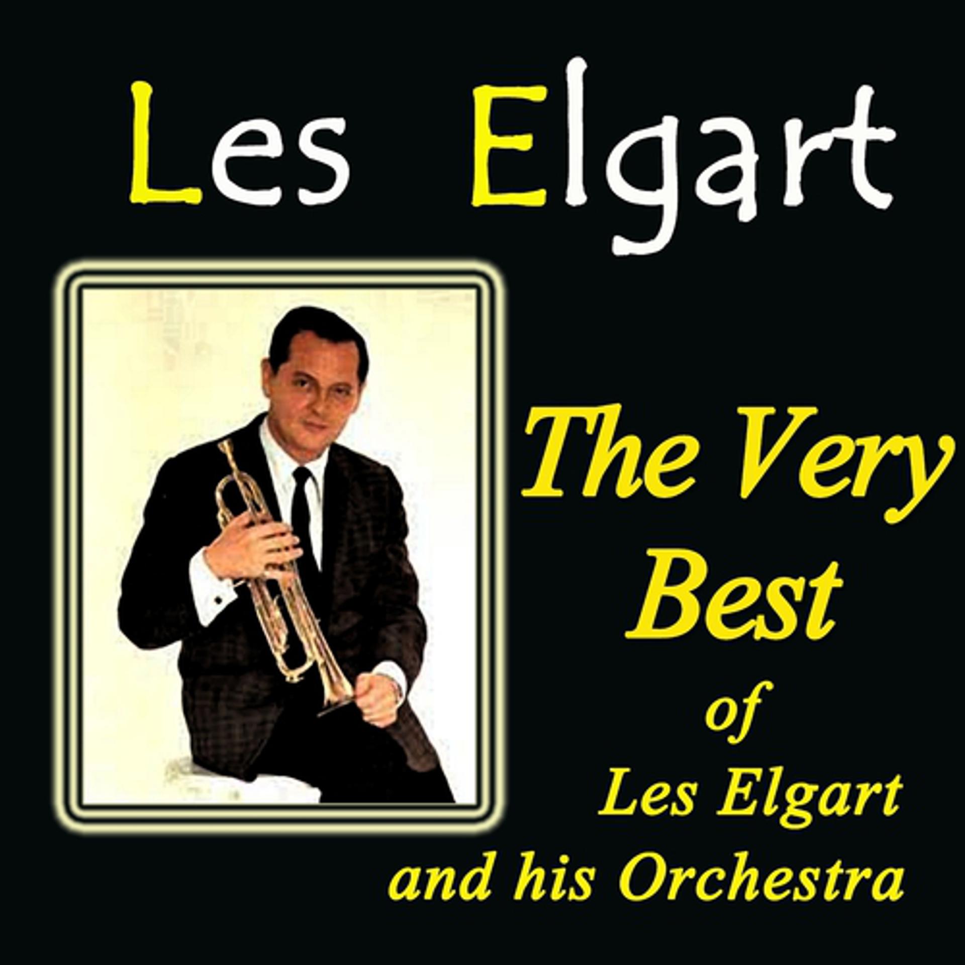 Постер альбома The Very Best of Les Elgart and His Orchestra