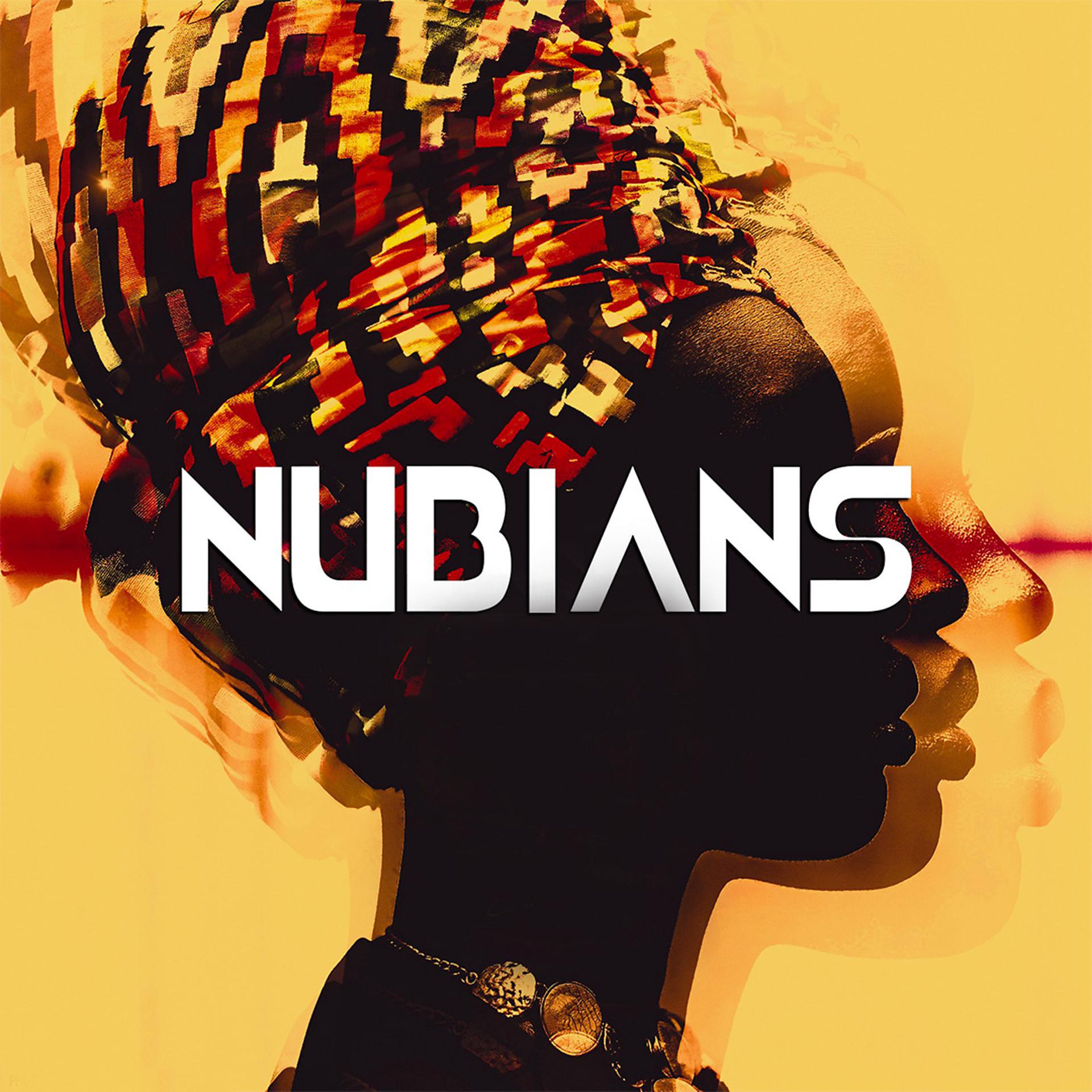 Постер альбома Nubians