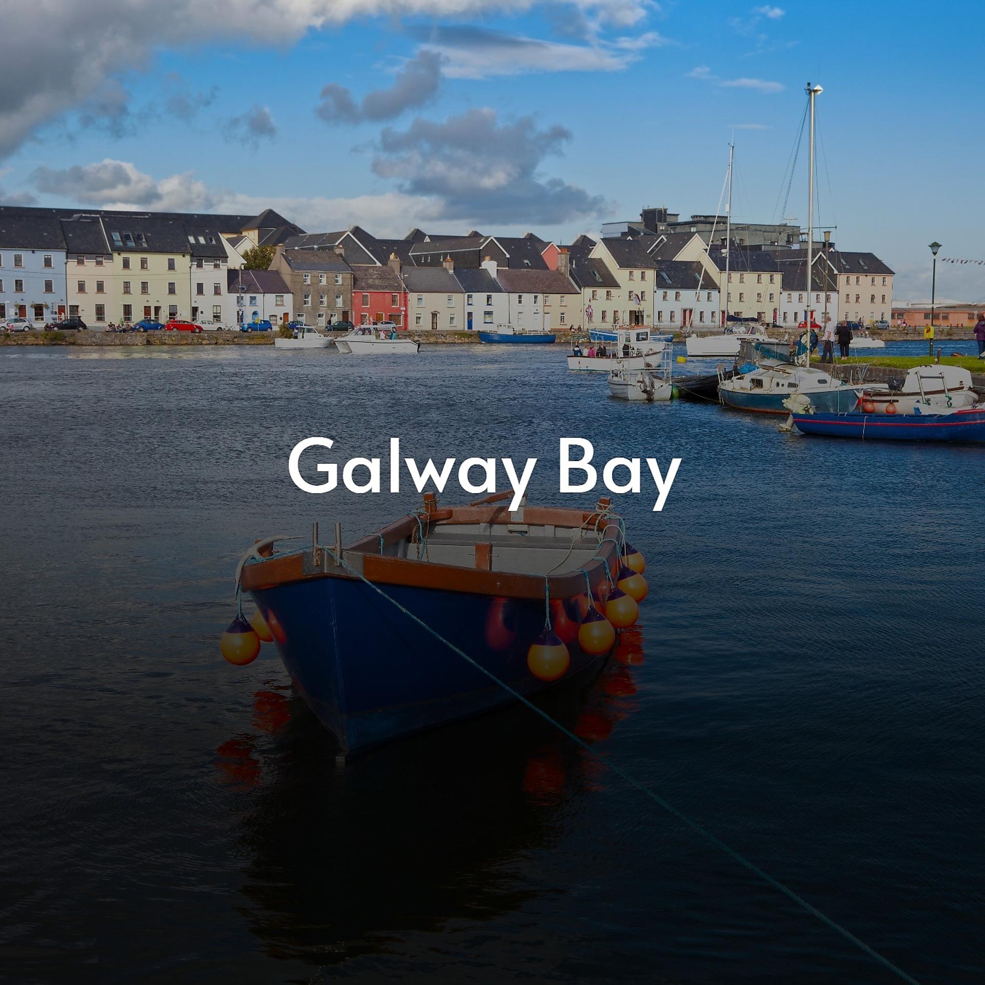 Постер альбома Galway Bay