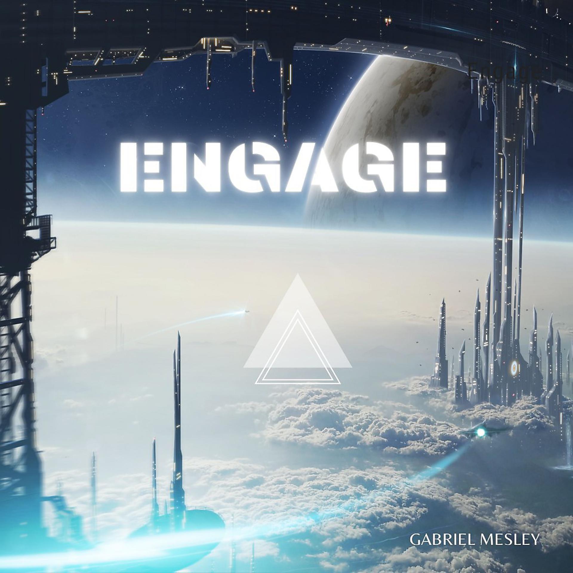 Постер альбома Engage
