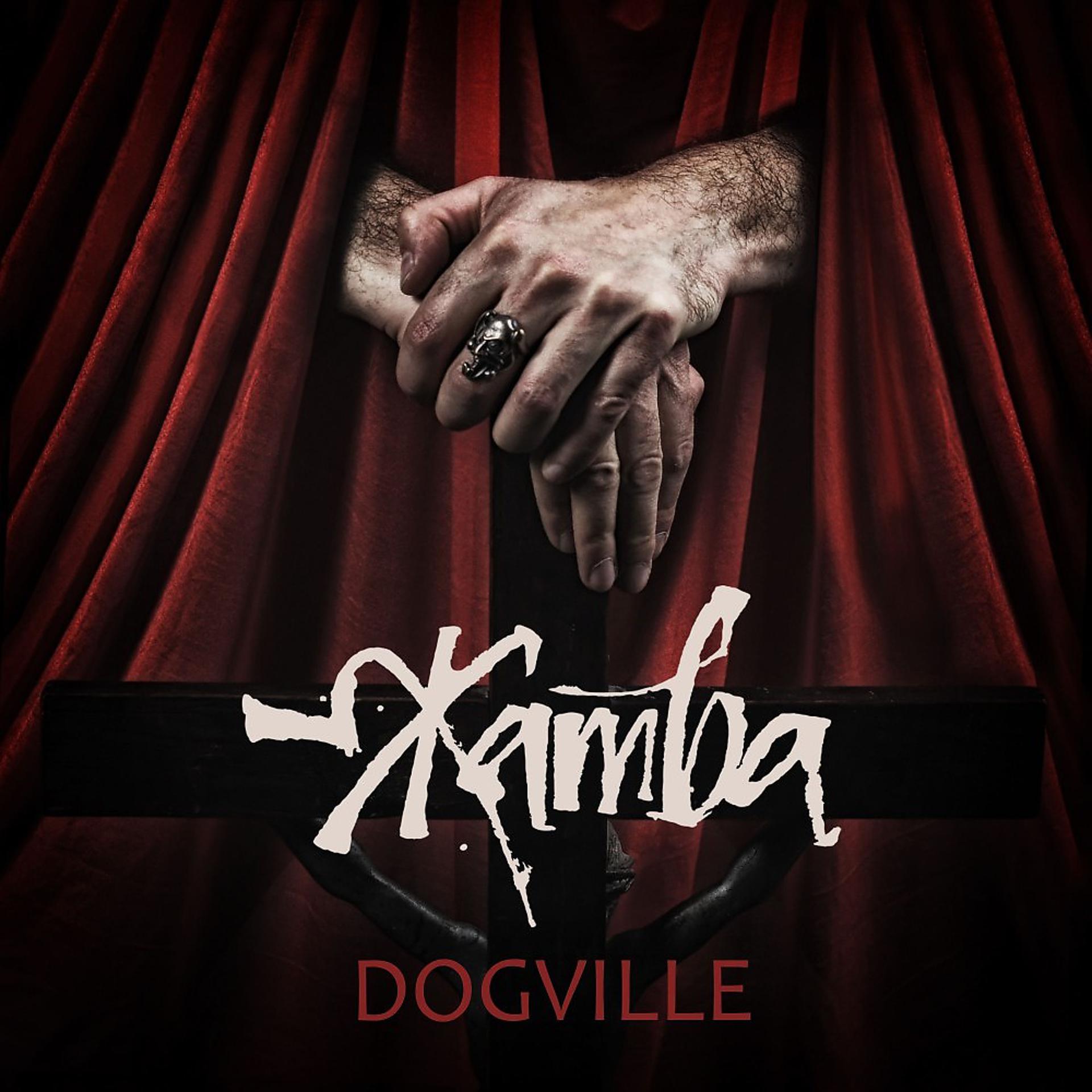 Постер альбома Dogville