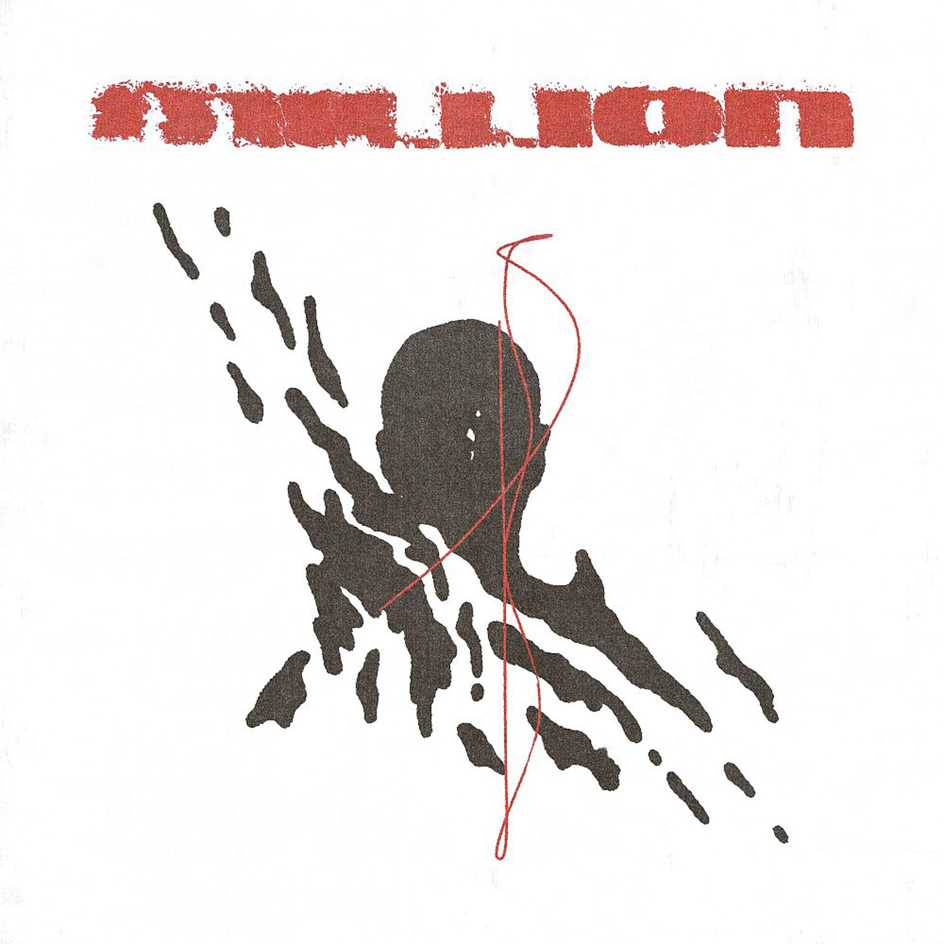 Постер альбома Million - Single