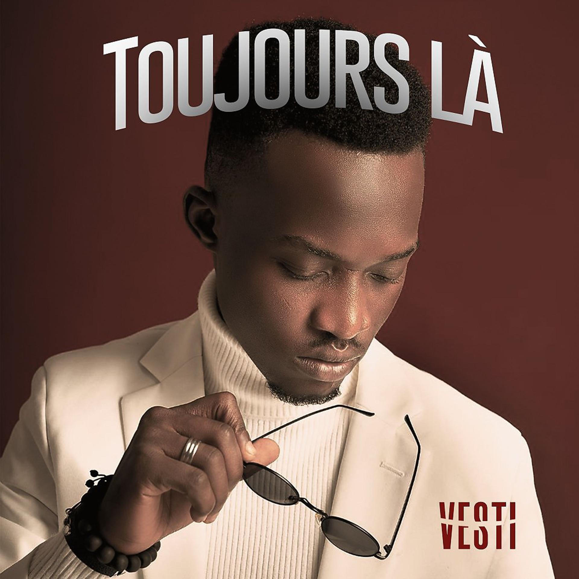 Постер альбома Toujours là