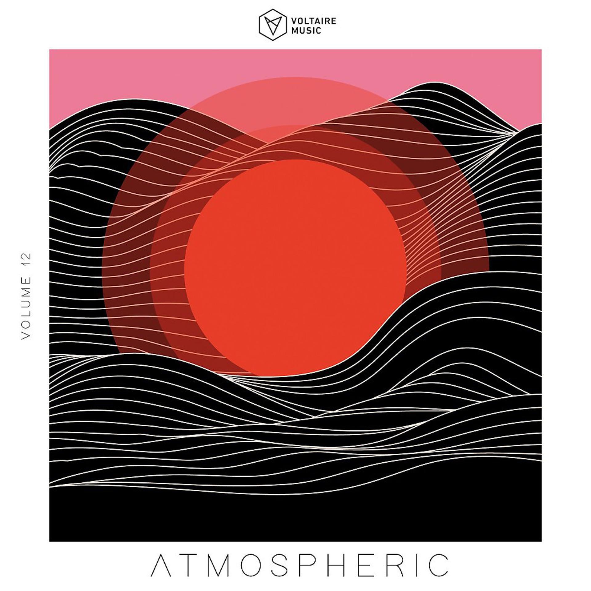 Постер альбома Voltaire Music Pres. Atmospheric, Vol. 13