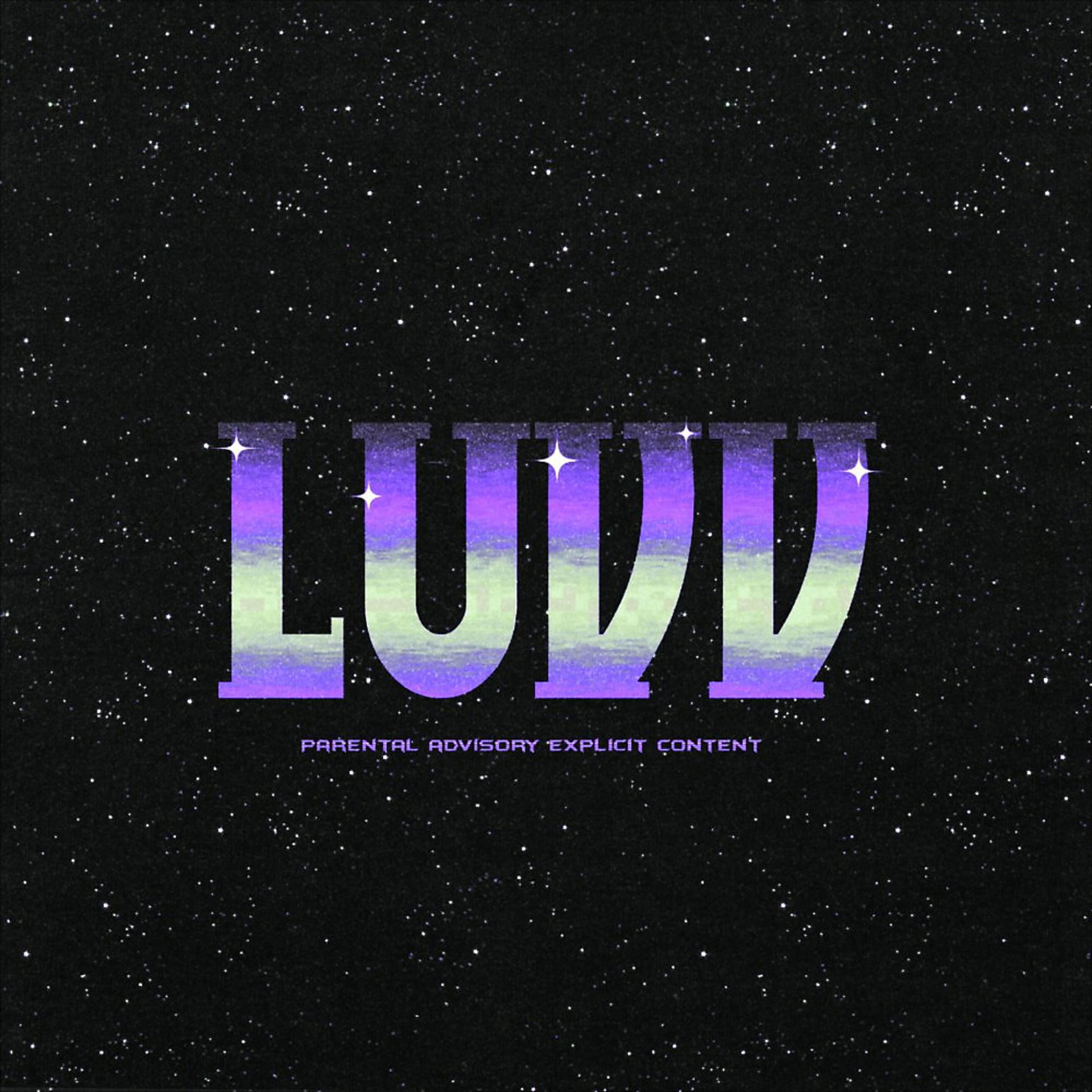 Постер альбома Luvv