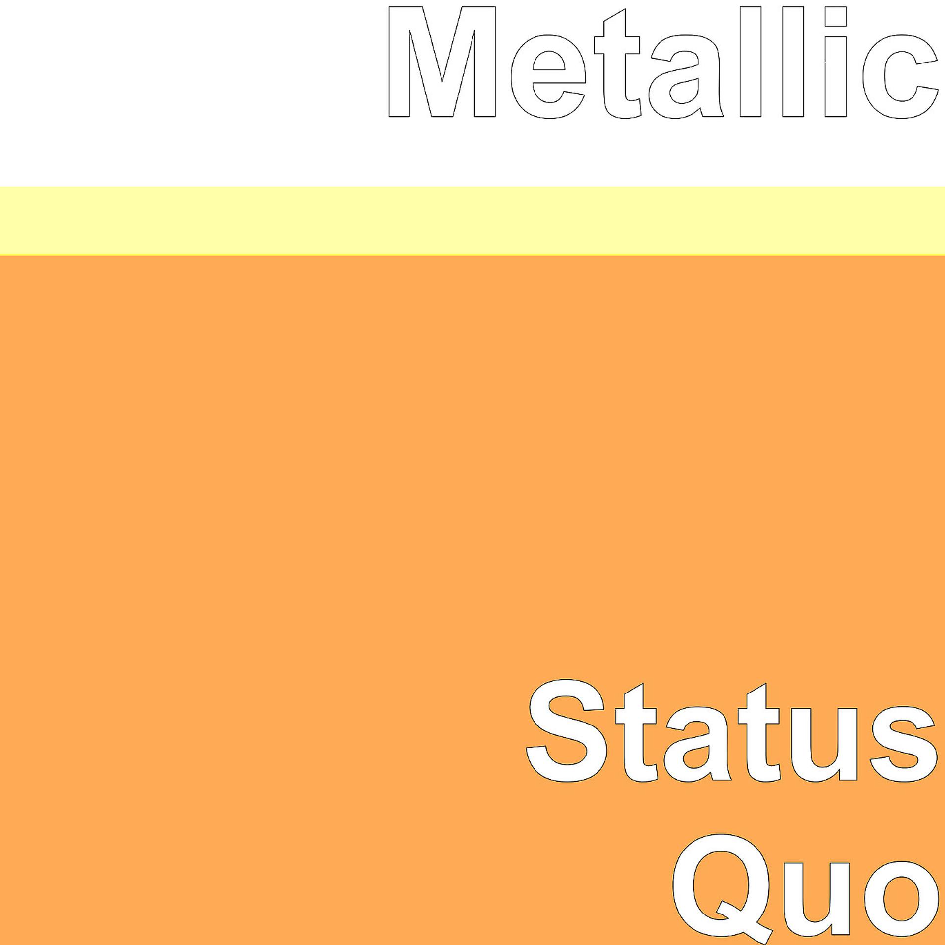 Постер альбома Status Quo