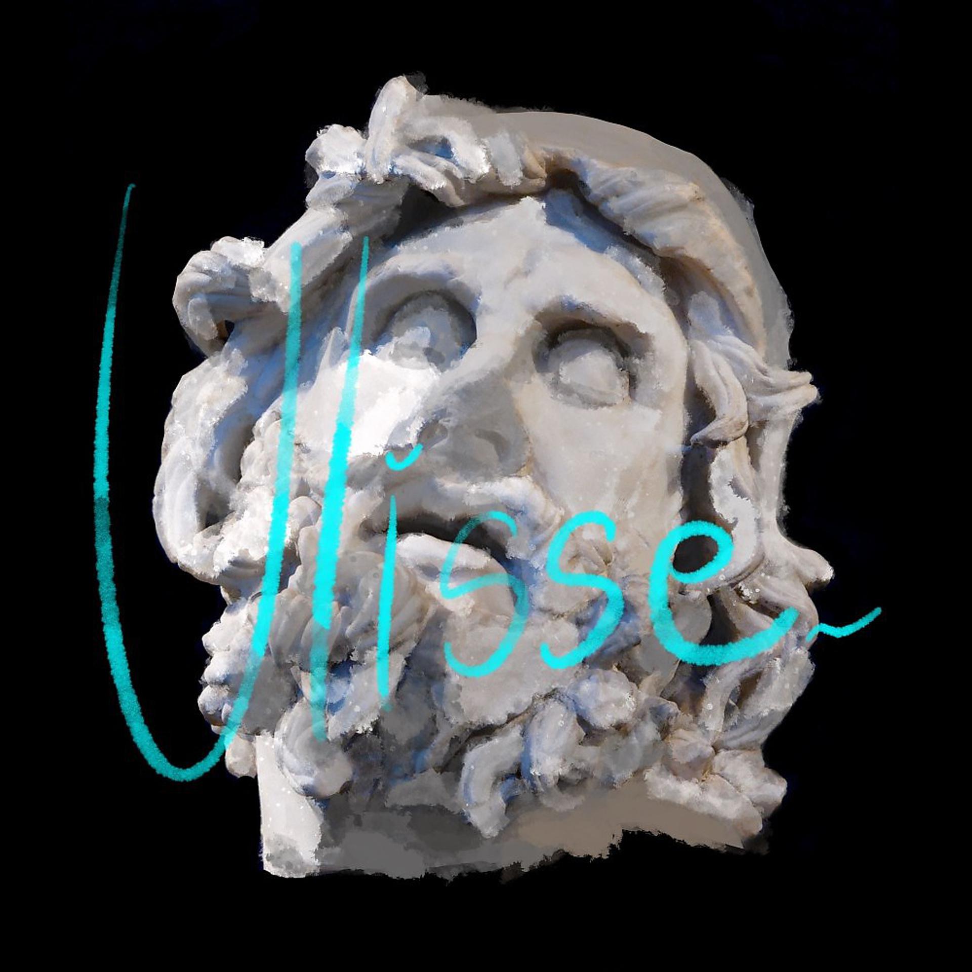 Постер альбома Ulisse