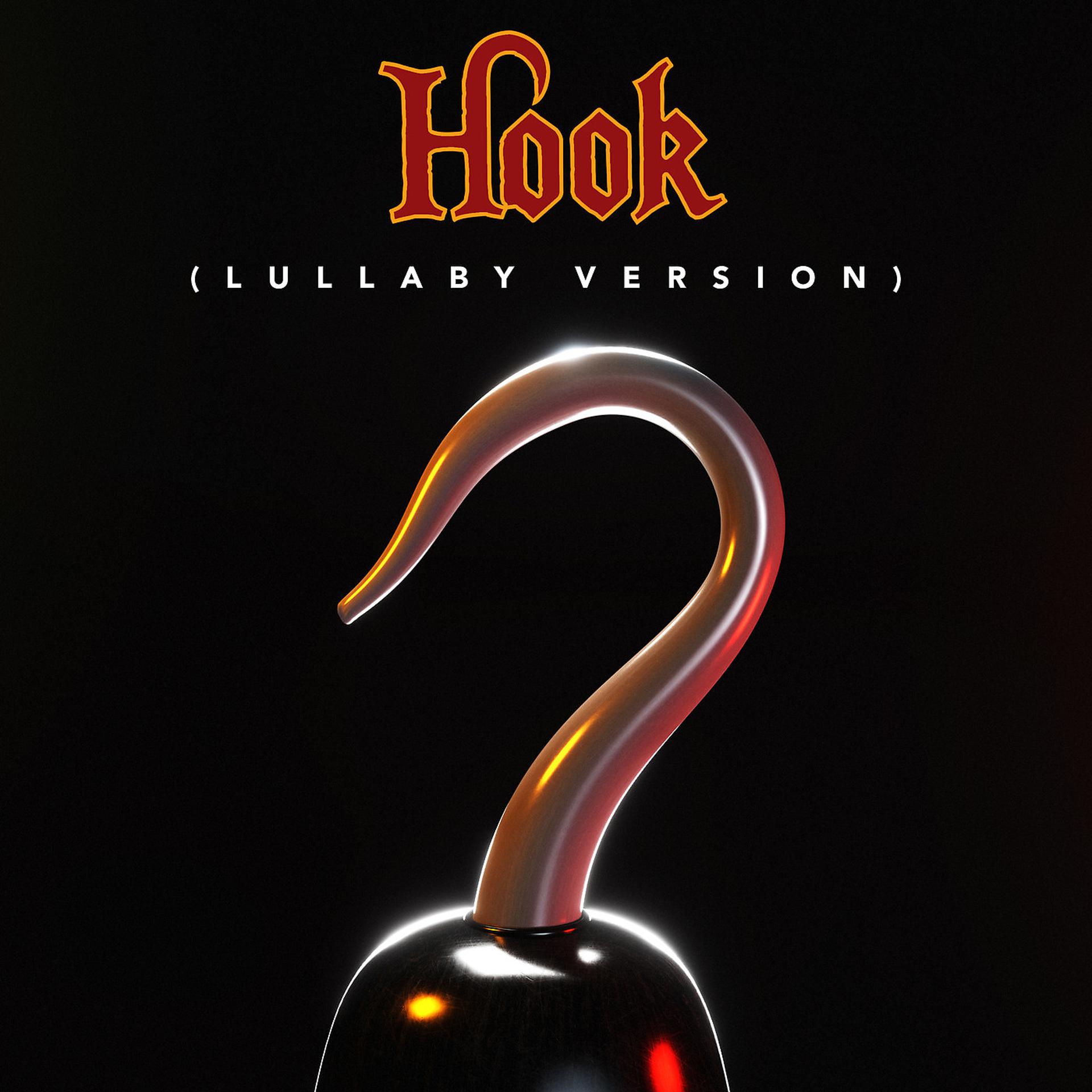 Постер альбома Hook (Lullaby Version)