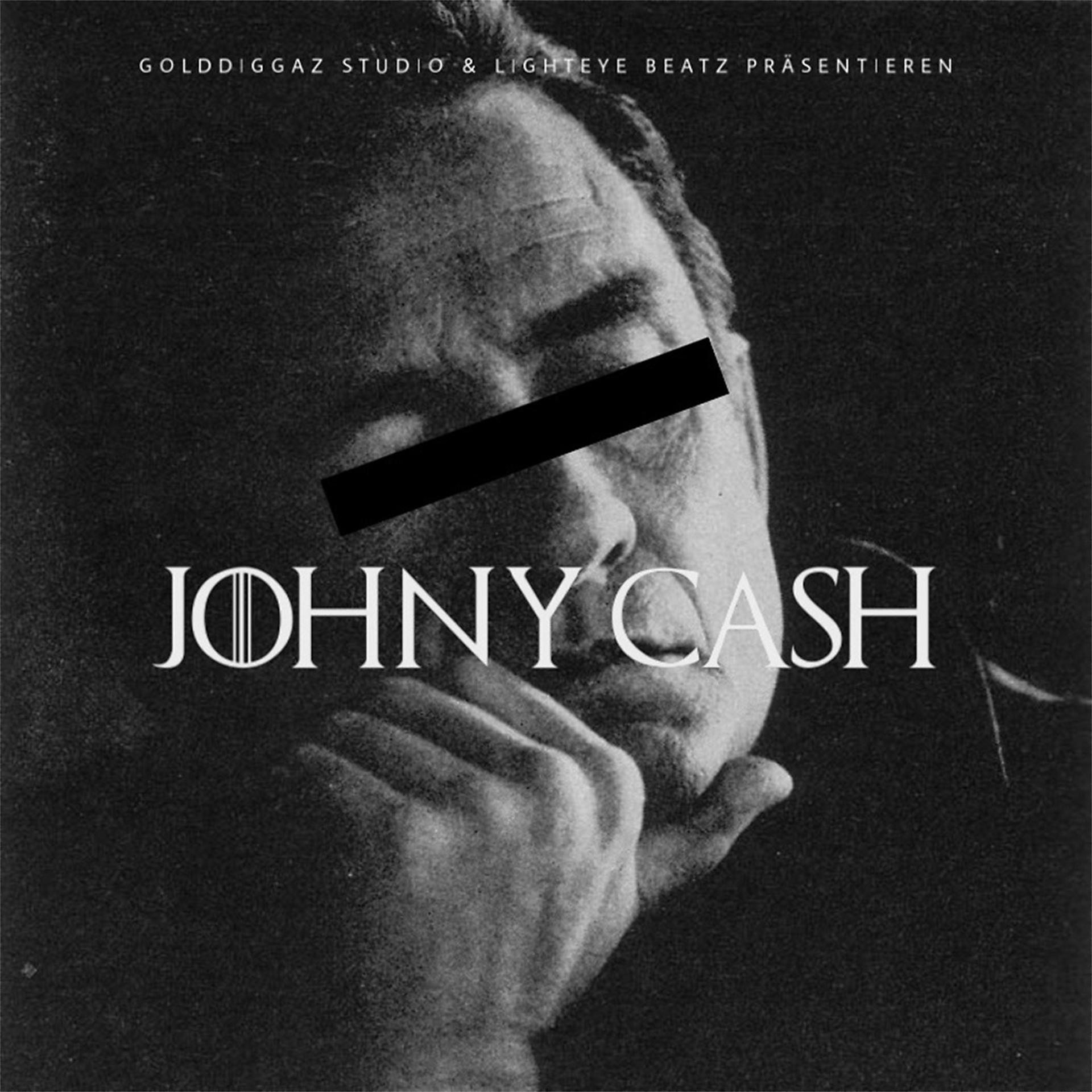 Постер альбома Johnny Cash