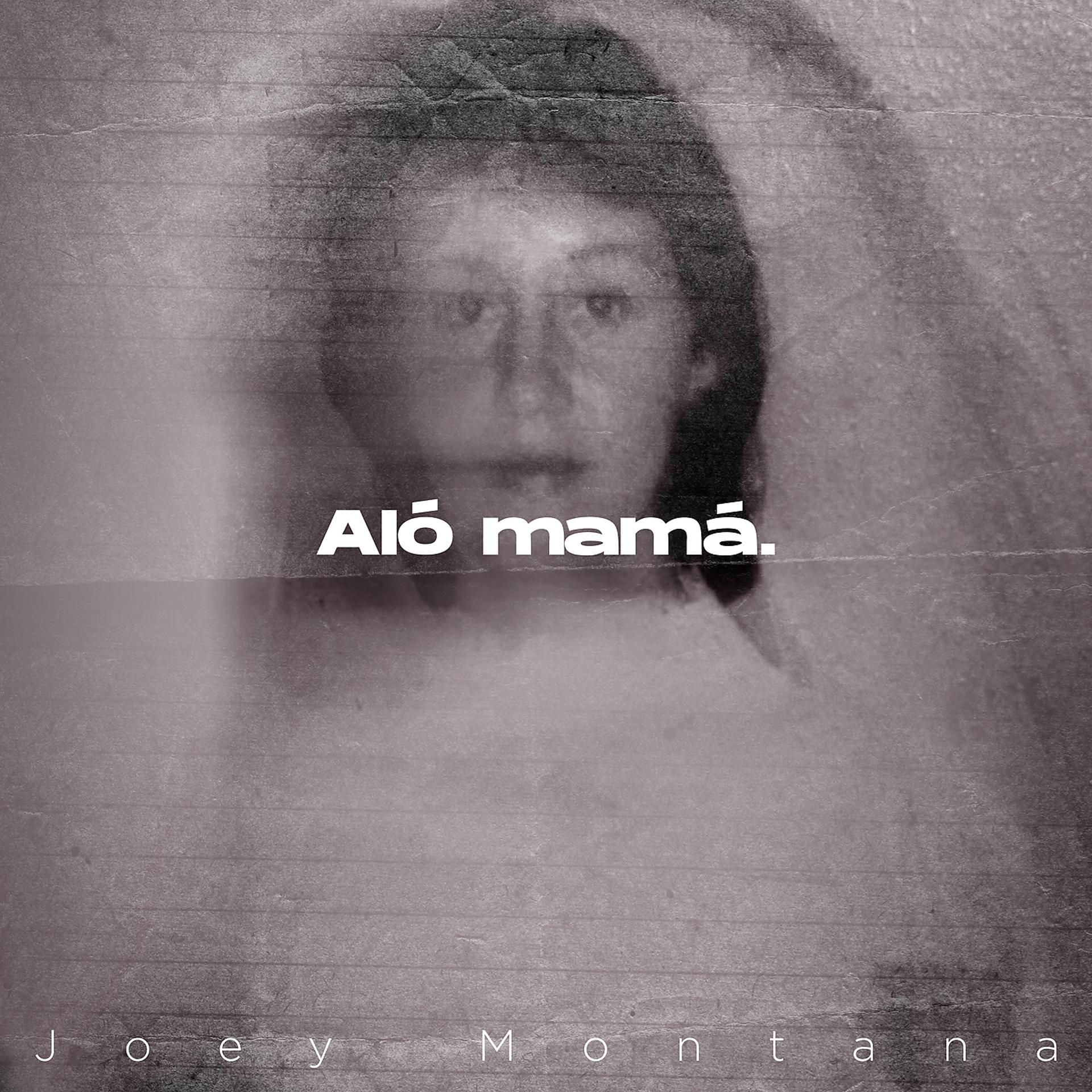 Постер альбома Aló Mamá