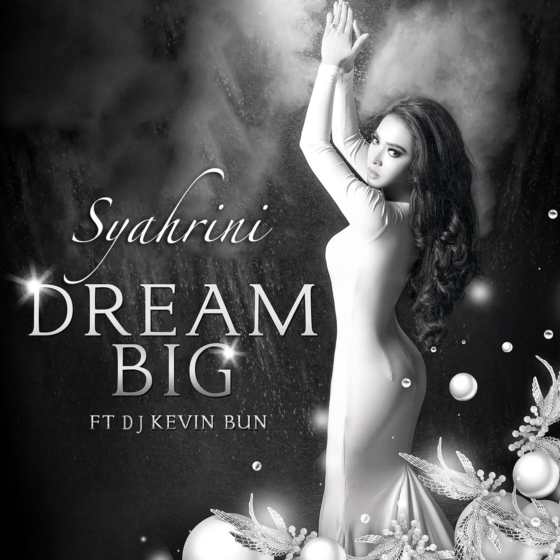 Постер альбома Dream Big (feat. DJ Kevin Bun)