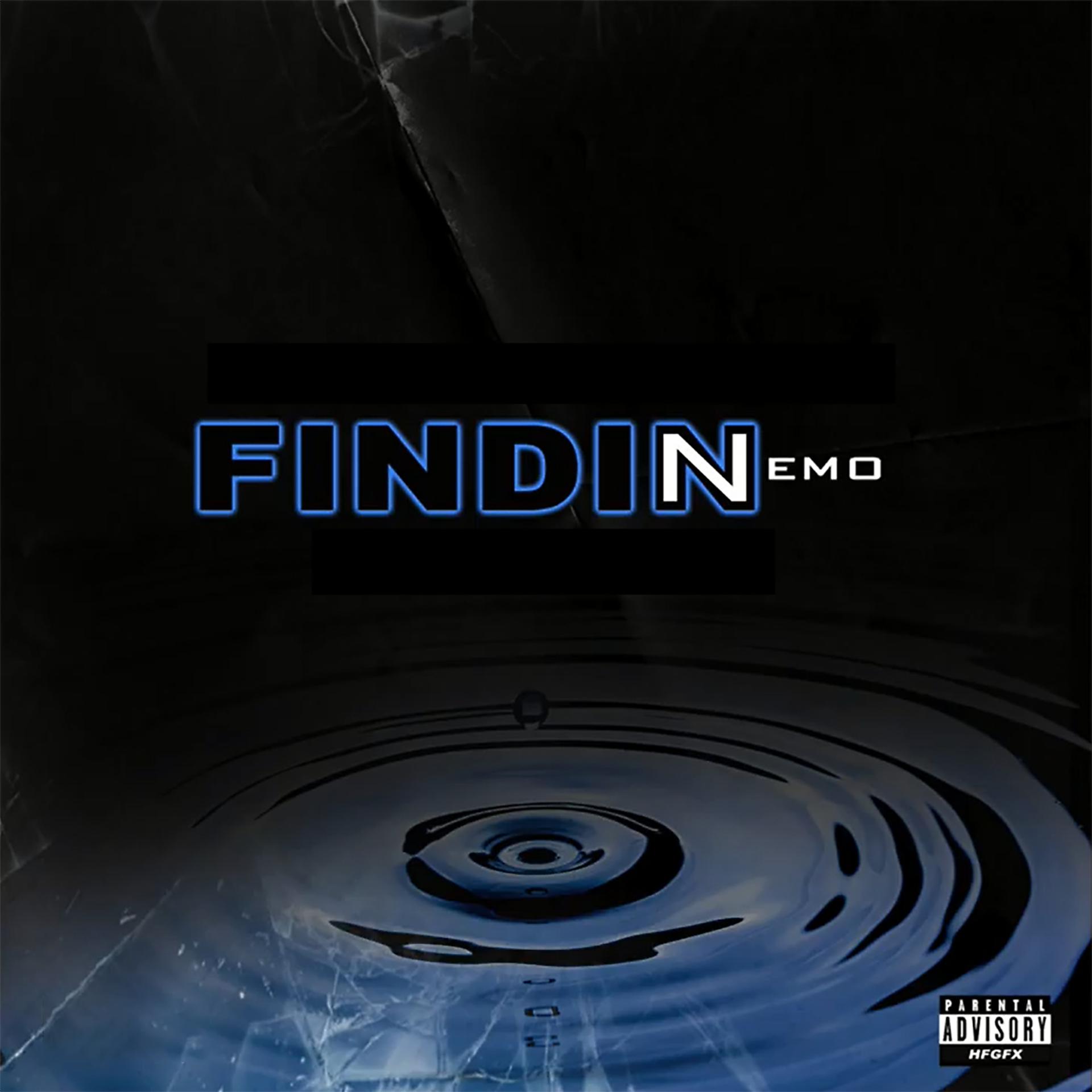 Постер альбома Findin Nemo (feat. AK, Trapfit & Splash)
