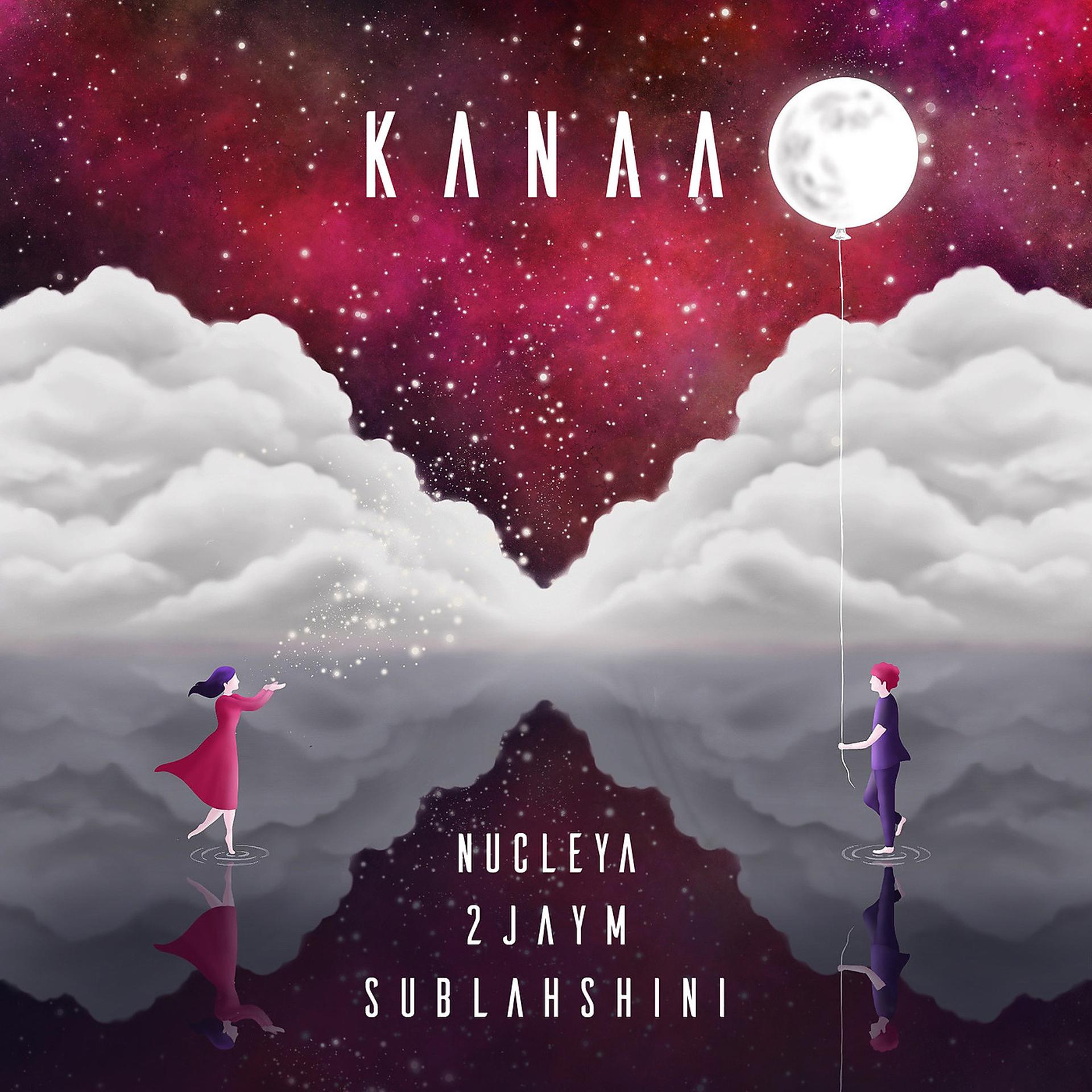 Постер альбома Kanaa