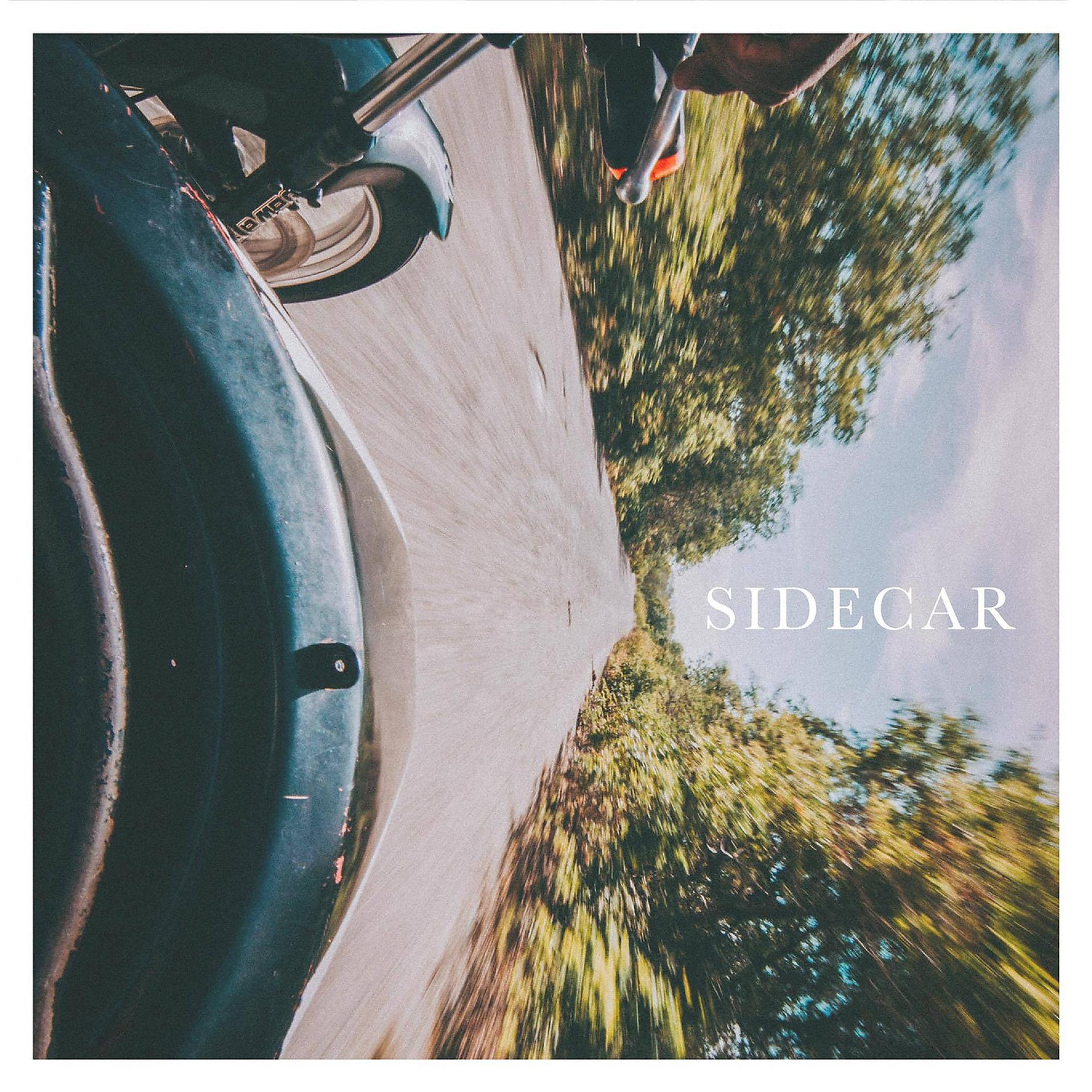 Постер альбома Sidecar