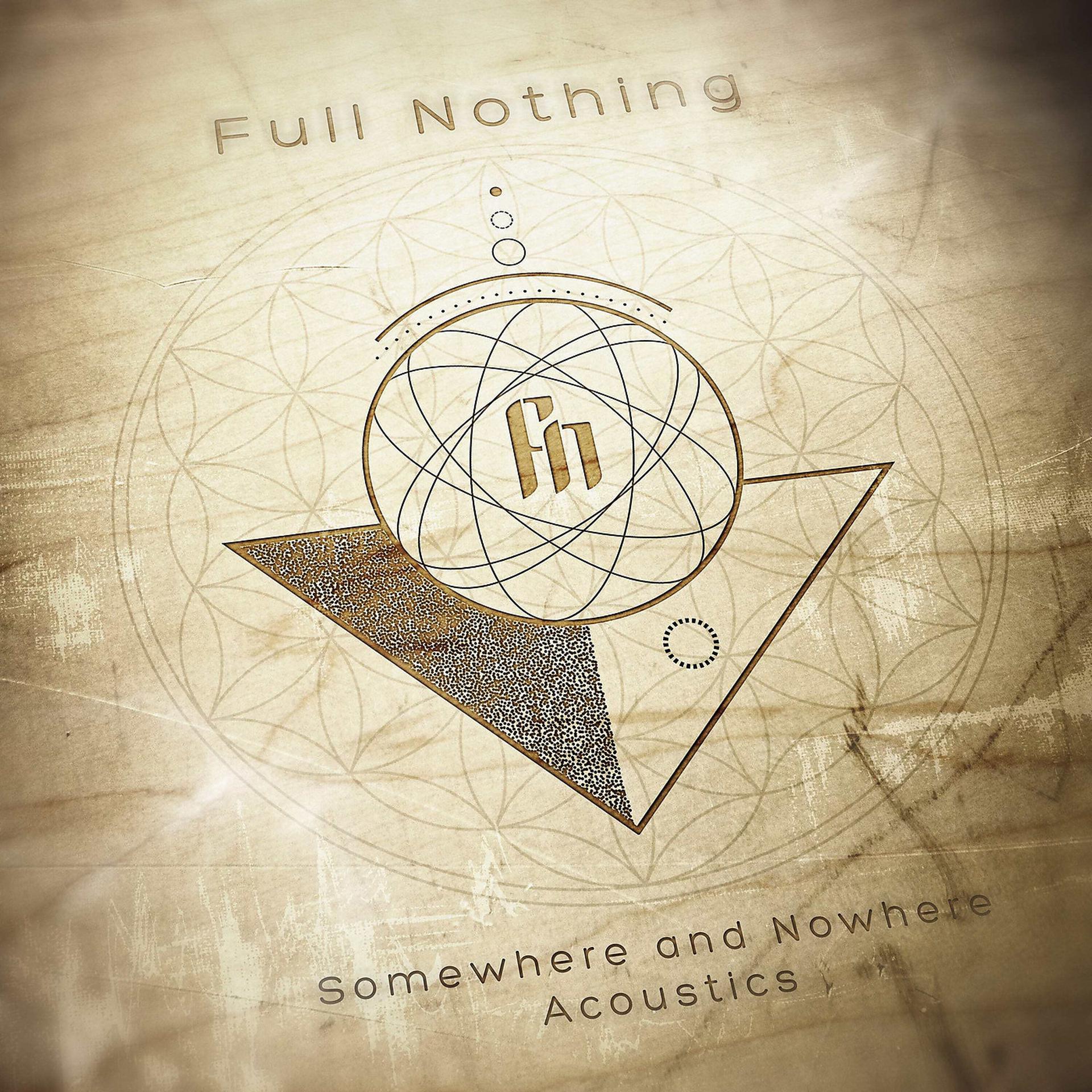 Постер альбома Somewhere and Nowhere ( Acoustics )