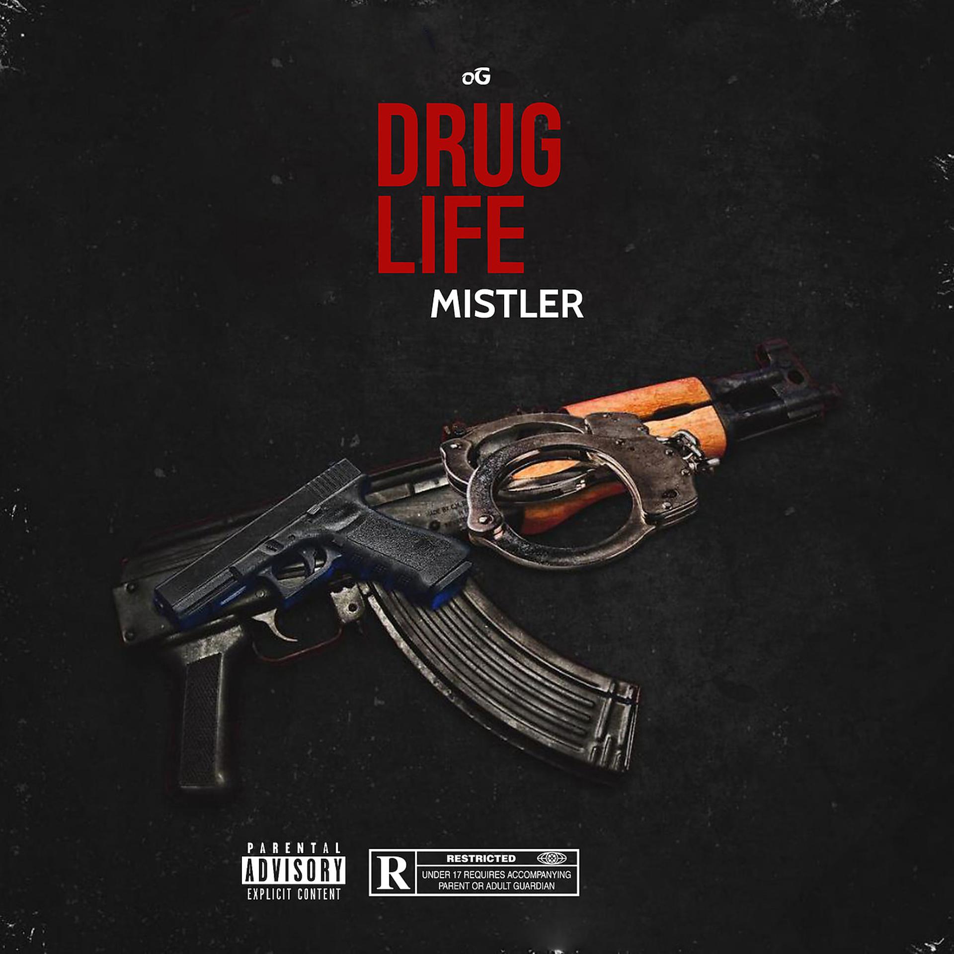 Постер альбома Drug Life