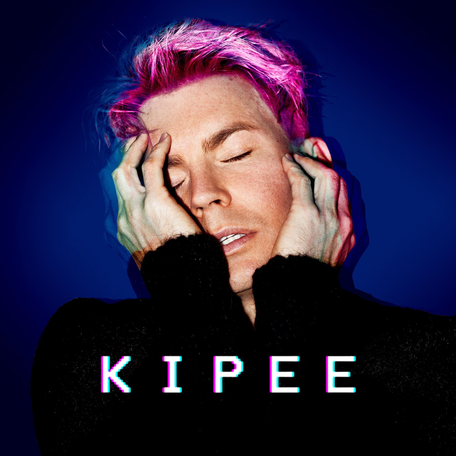 Постер альбома Kipee