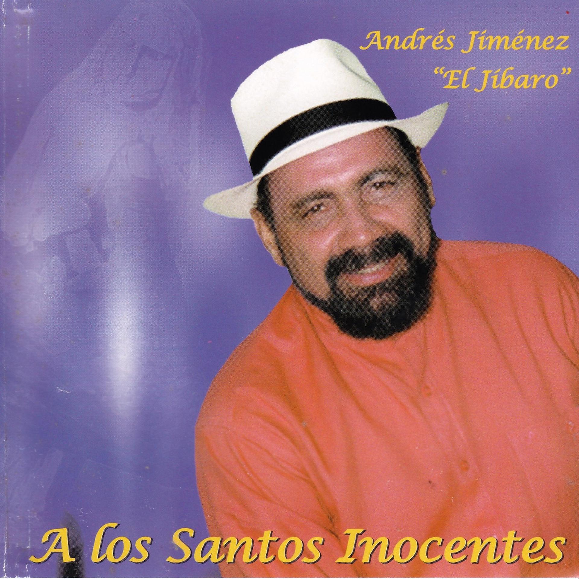 Постер альбома A los Santos Inocentes