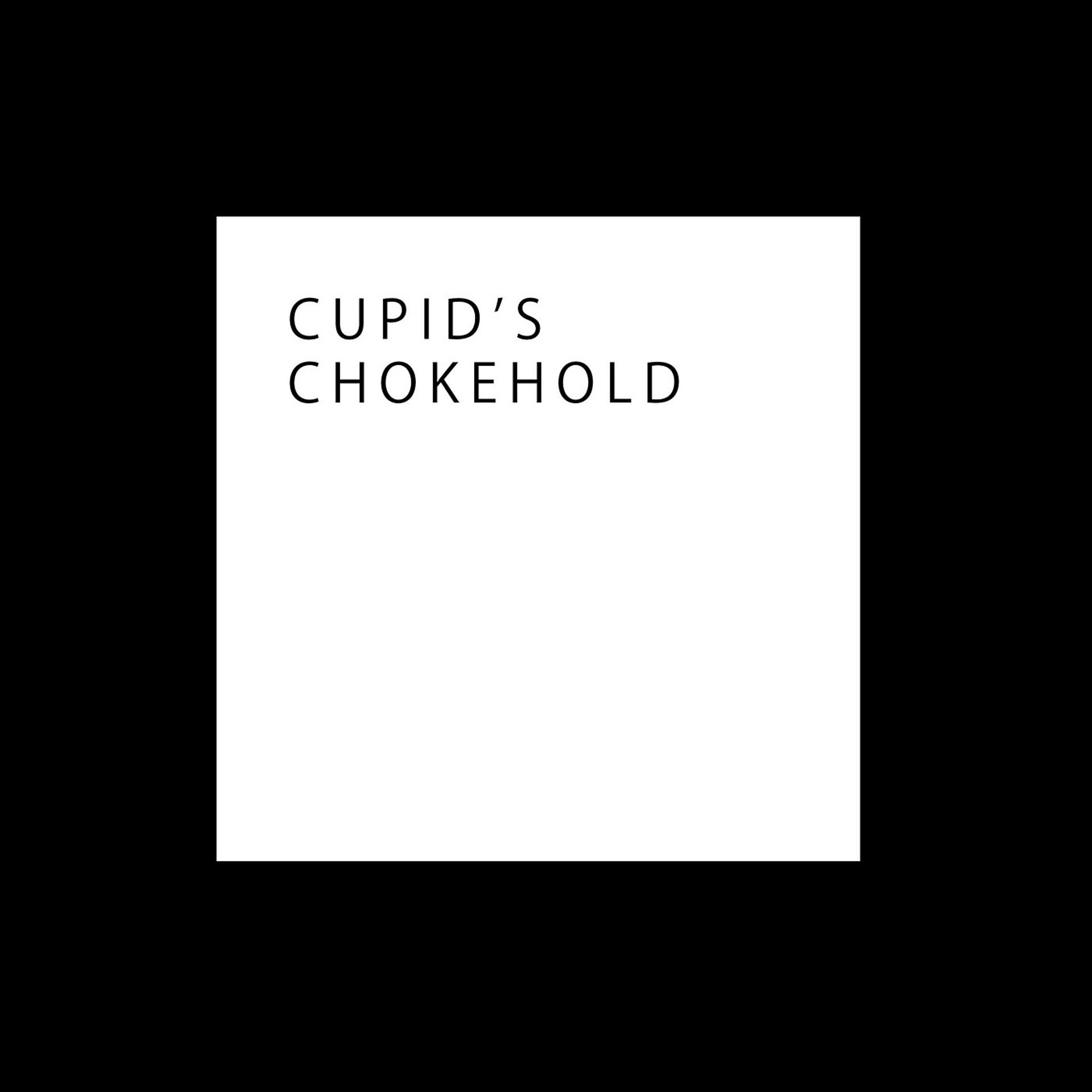 Постер альбома Cupids Chokehold