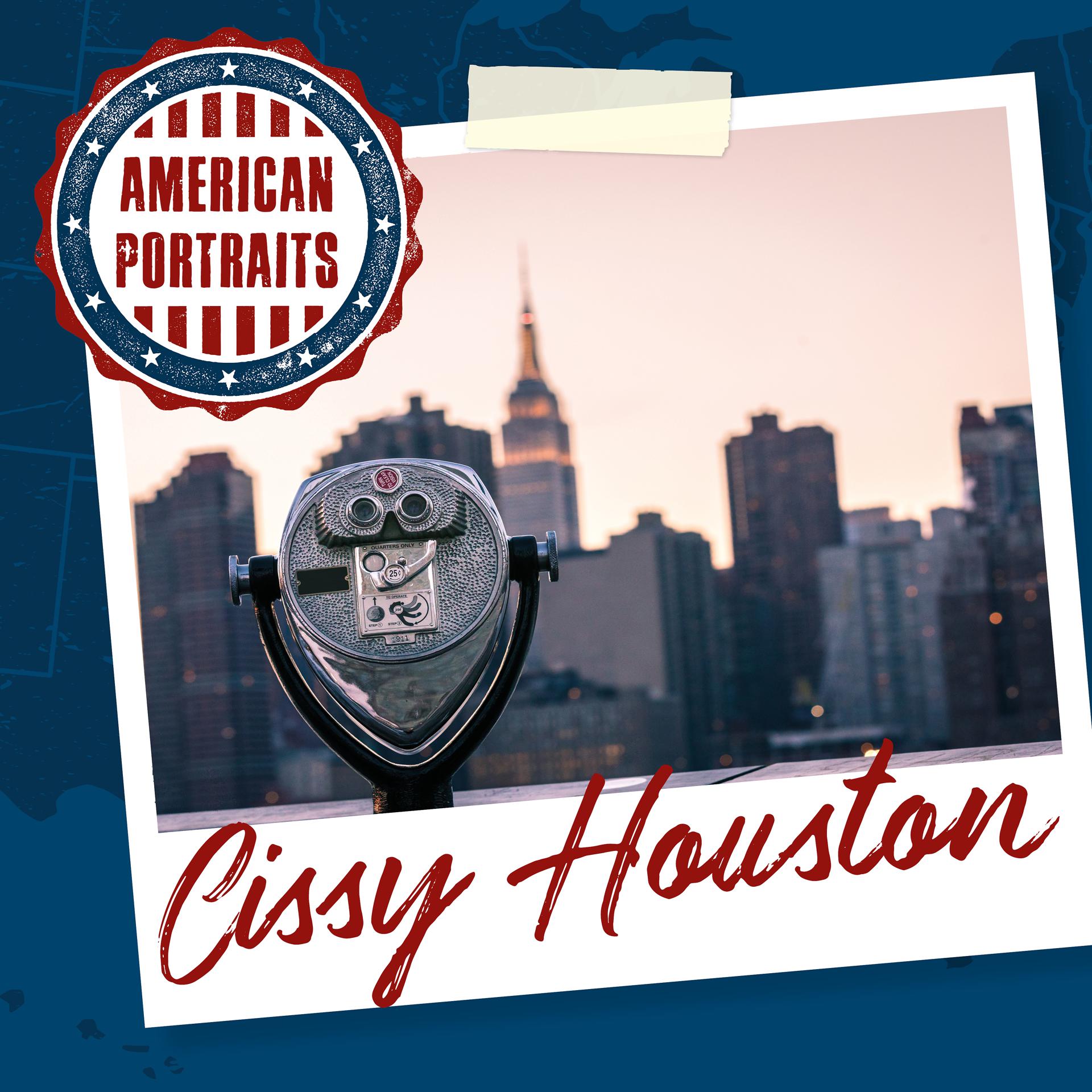 Постер альбома American Portraits: Cissy Houston