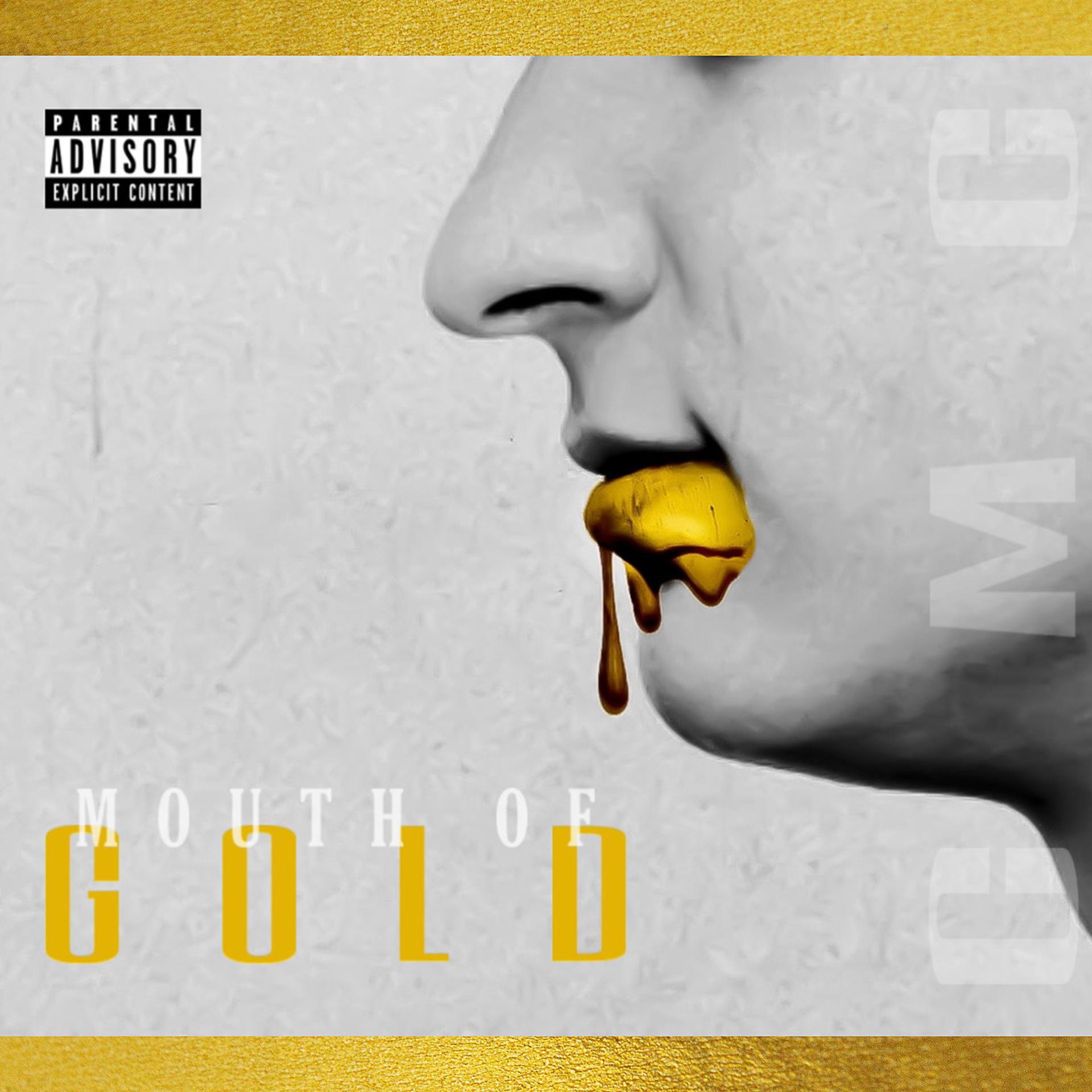 Постер альбома Mouth of Gold