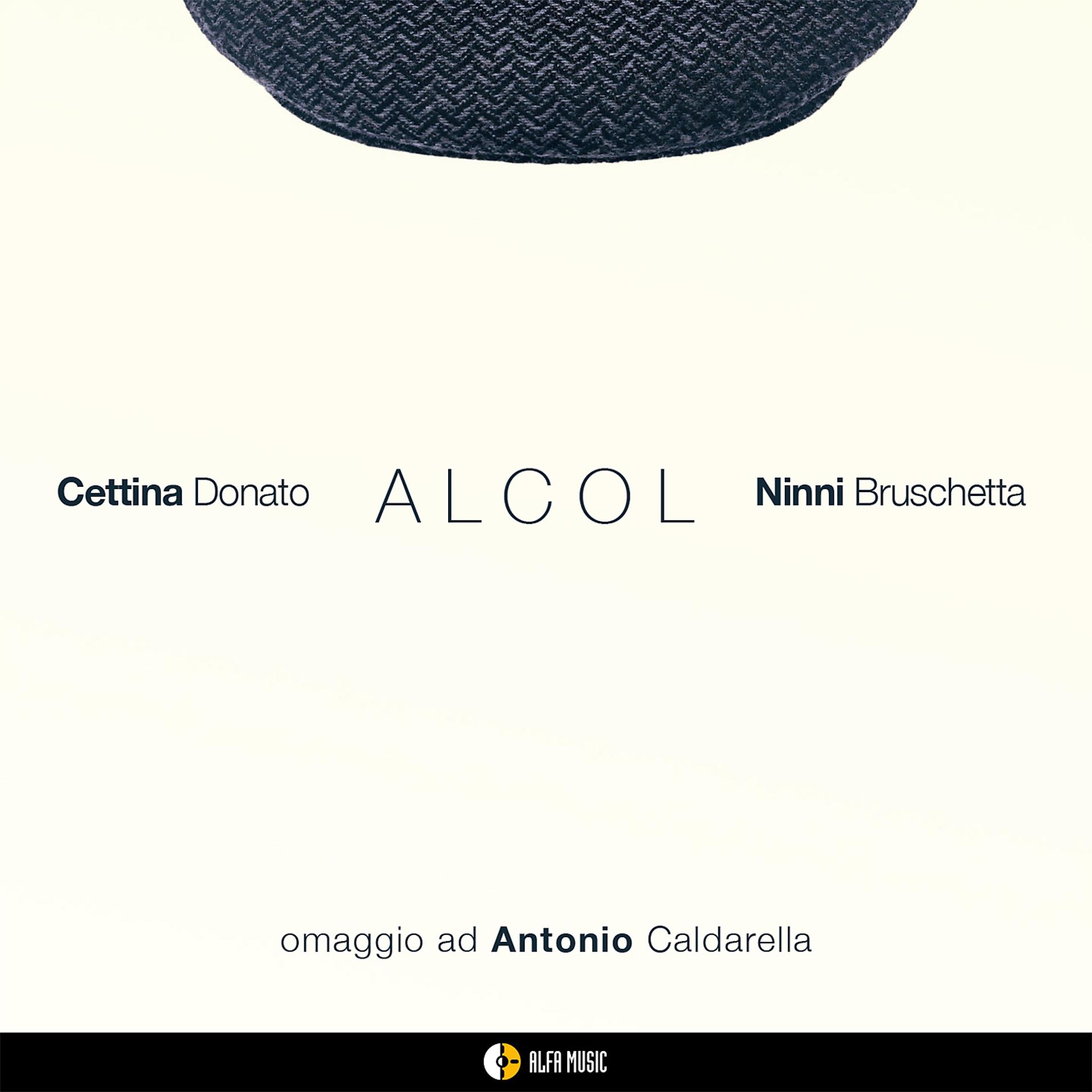 Постер альбома Alcol