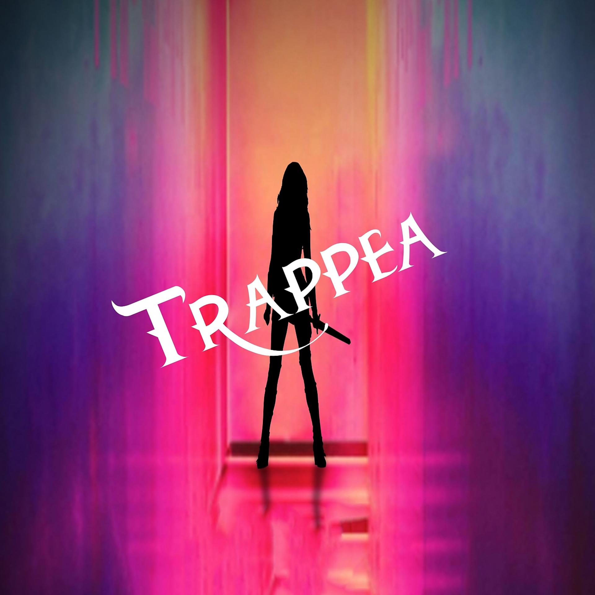 Постер альбома Trappea
