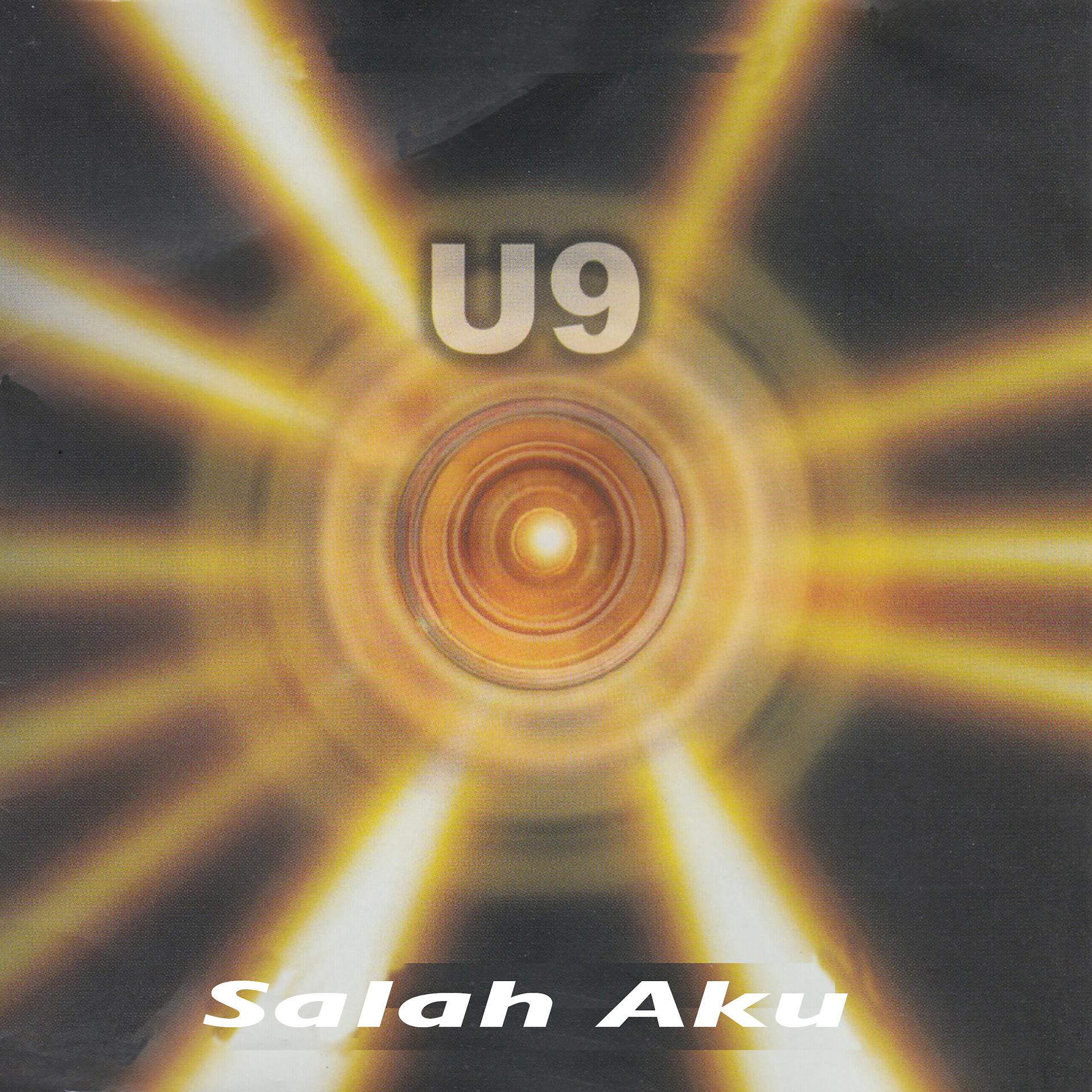 Постер альбома Salah Aku
