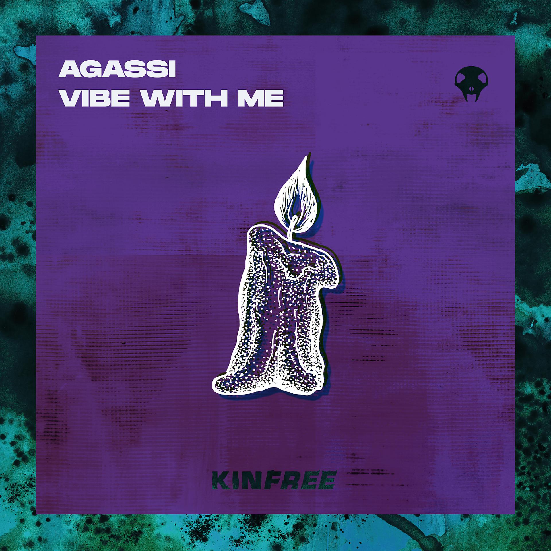 Постер альбома Vibe With Me (feat. Wiguez & Alltair)