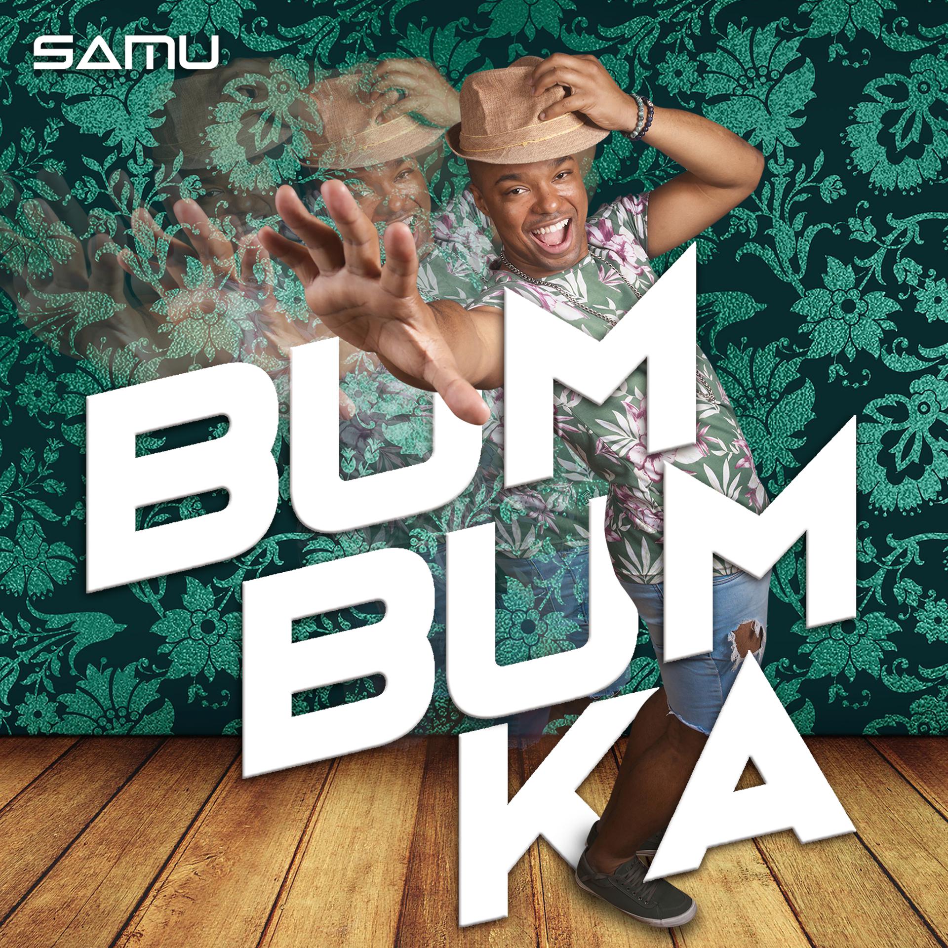 Постер альбома Bum Bum Ka