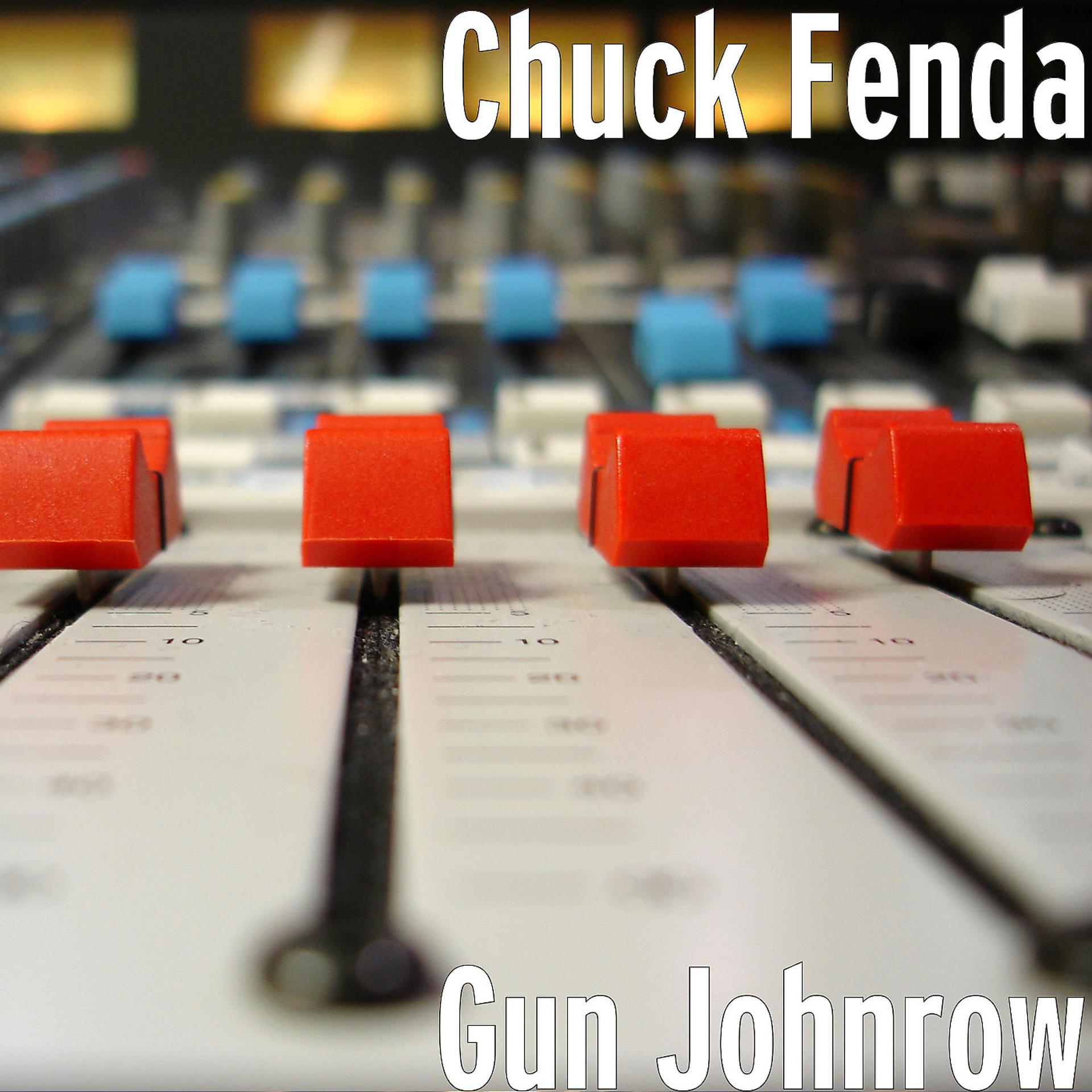 Постер альбома Gun Johnrow