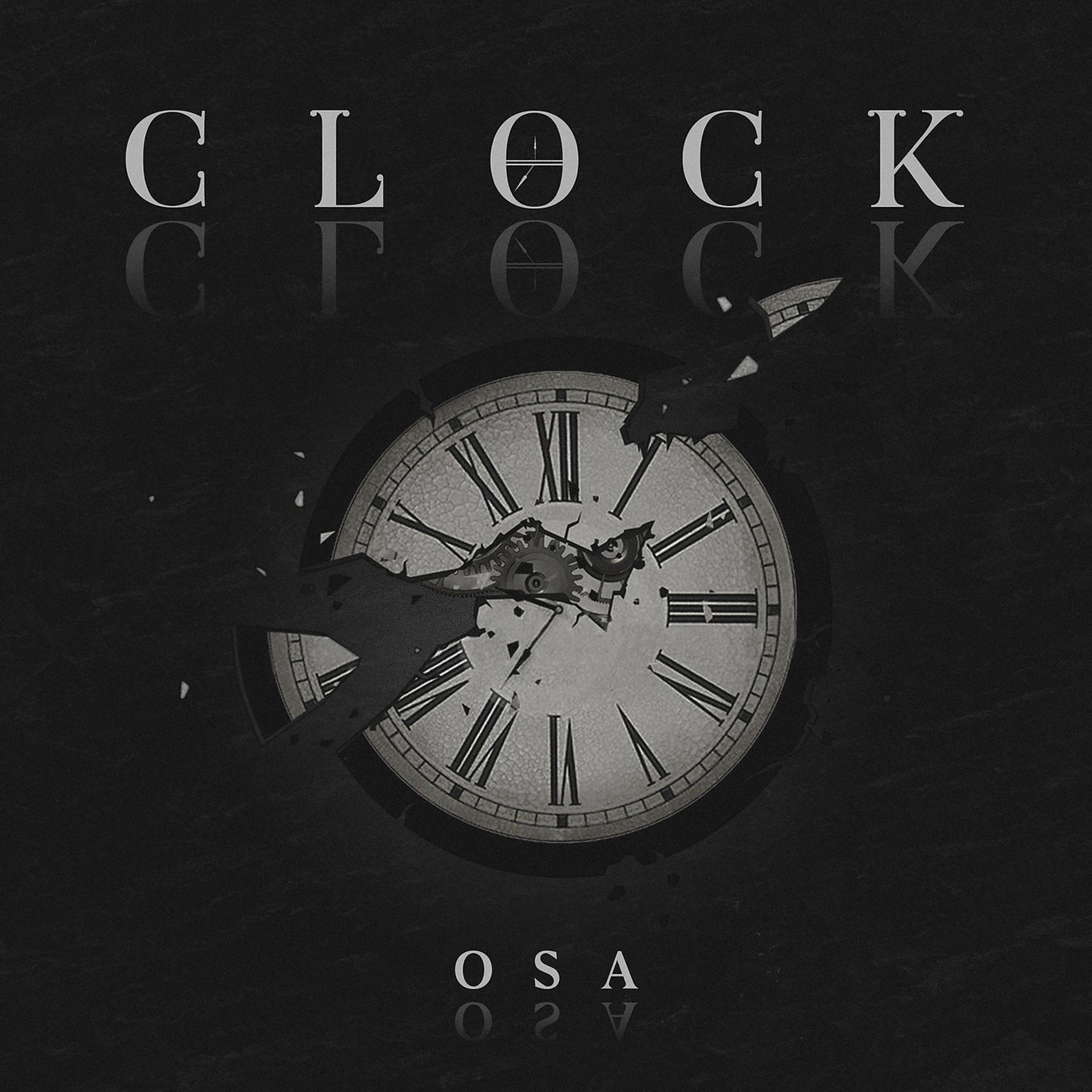 Постер альбома Clock