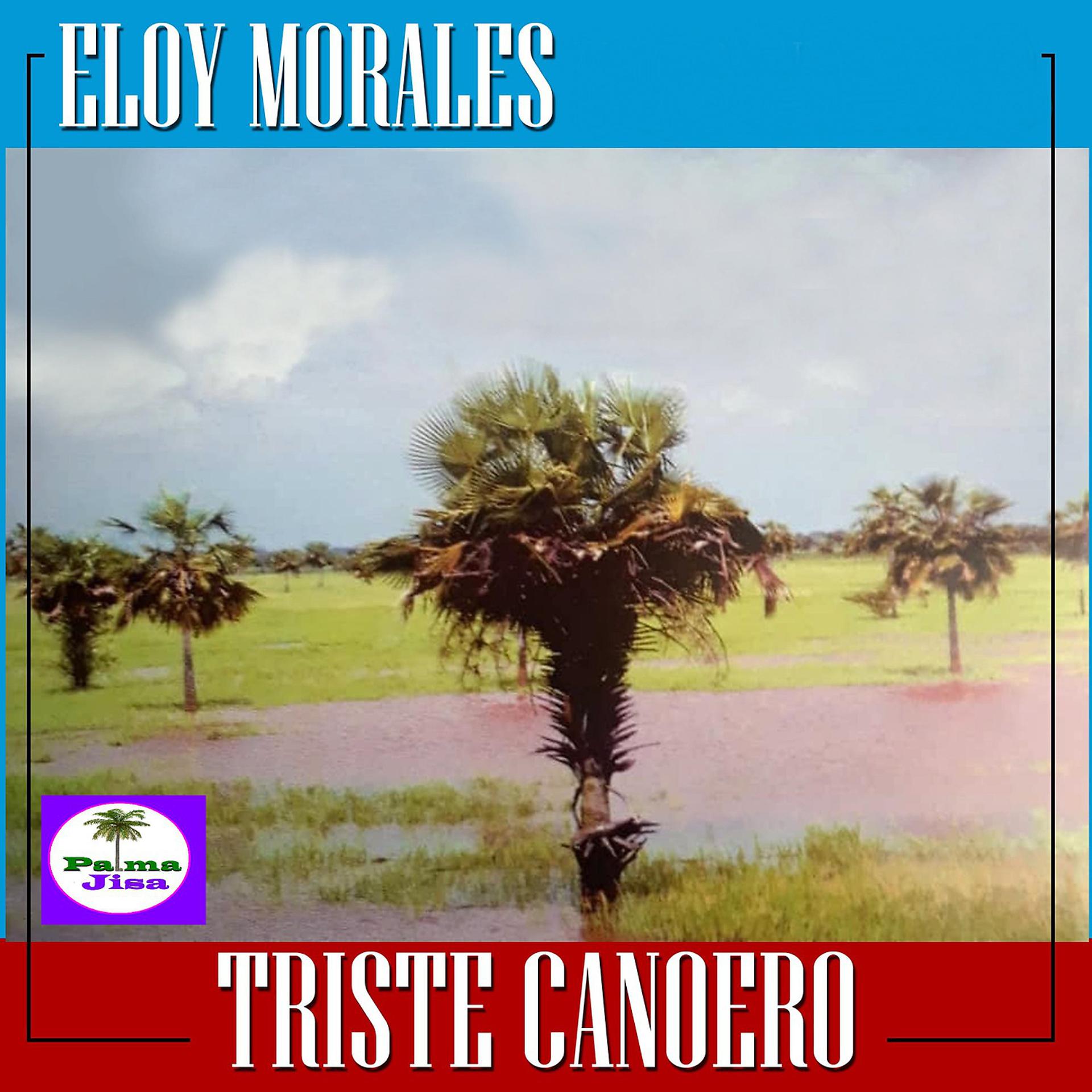 Постер альбома Triste Canoero