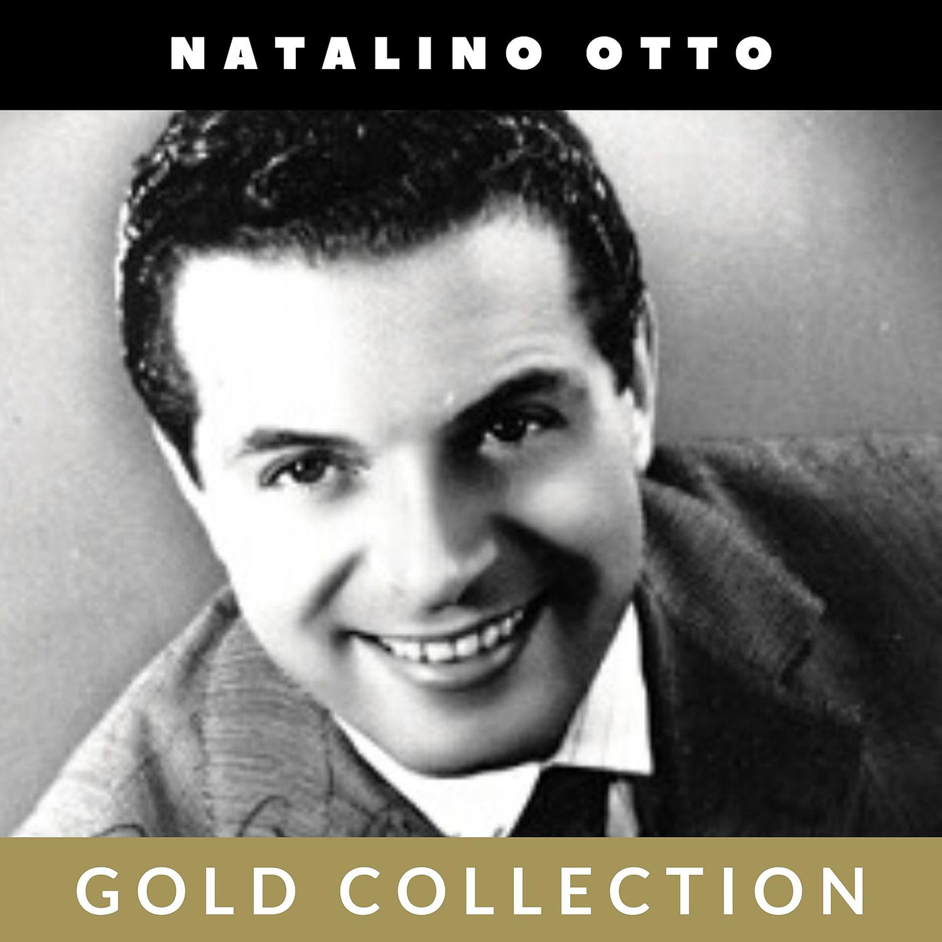 Постер альбома Natalino Otto - Gold Collection