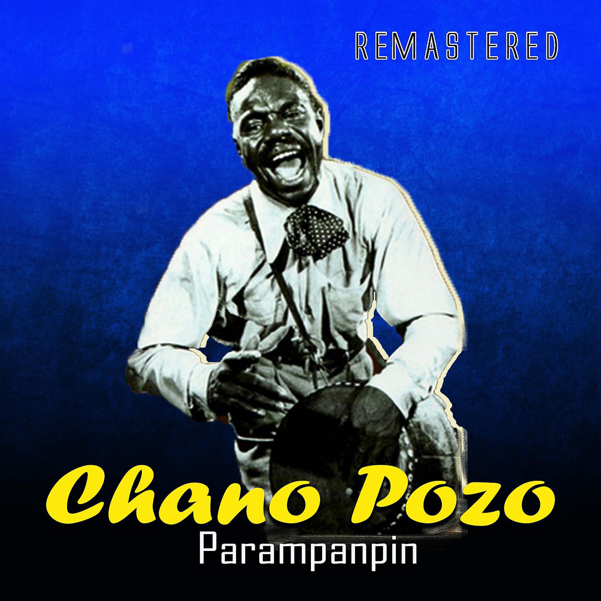 Постер альбома Parampanpin