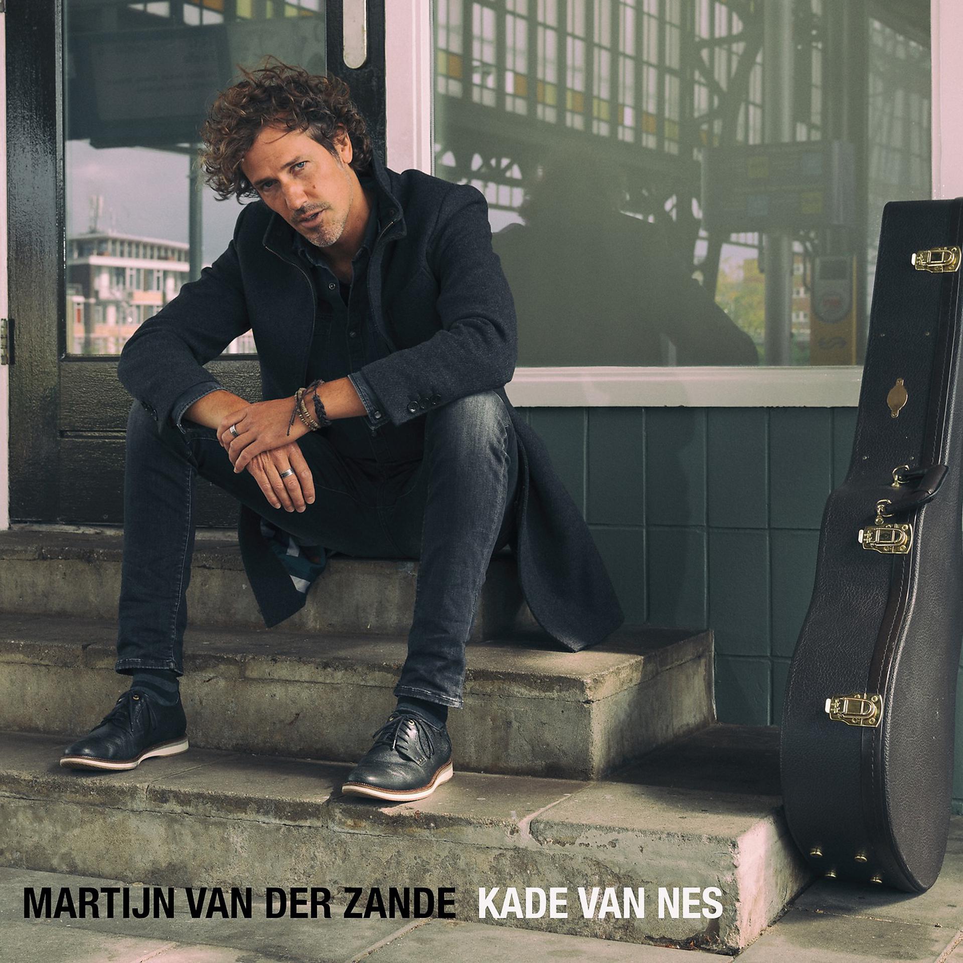 Постер альбома Kade van Nes