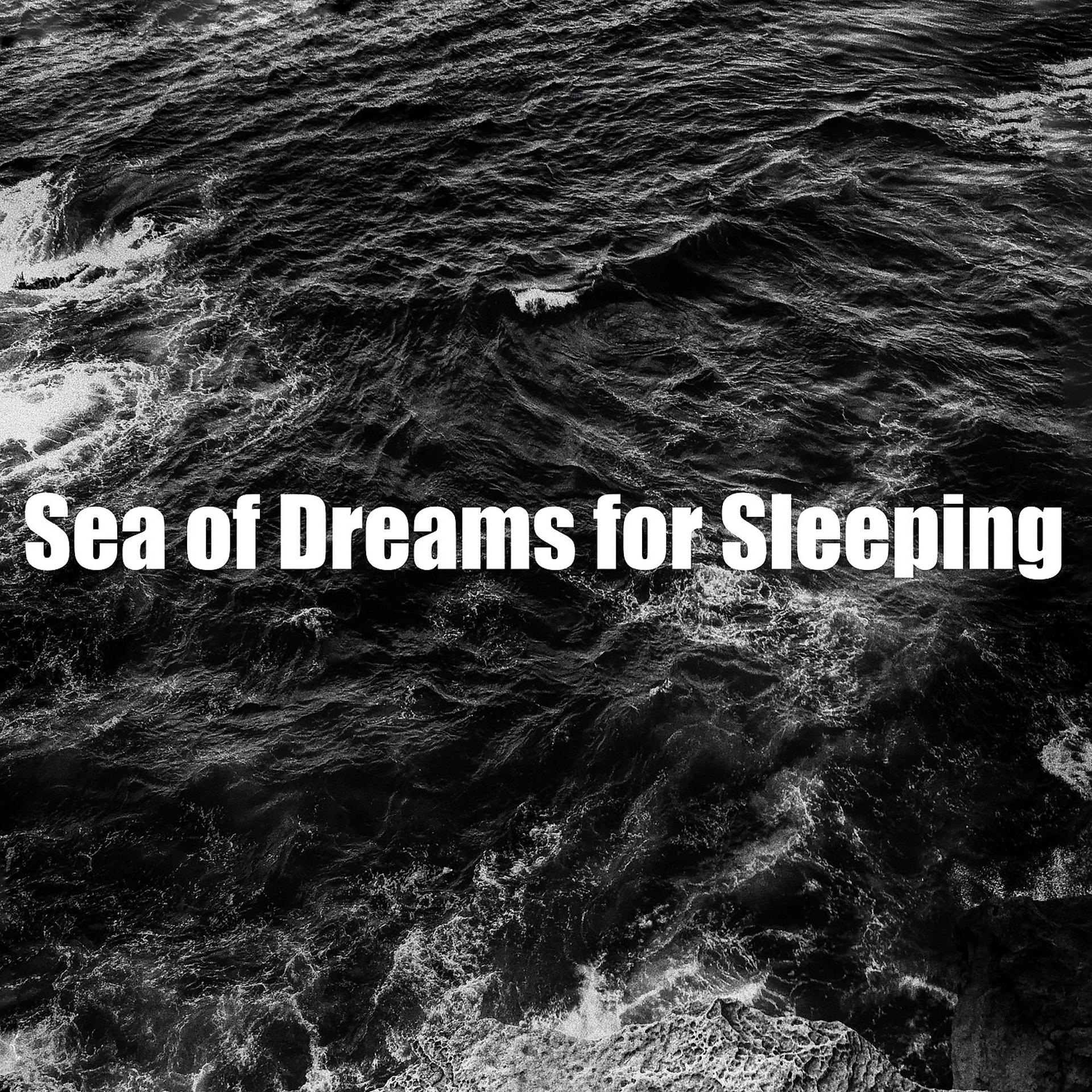Постер альбома Sea of Dreams for Sleeping