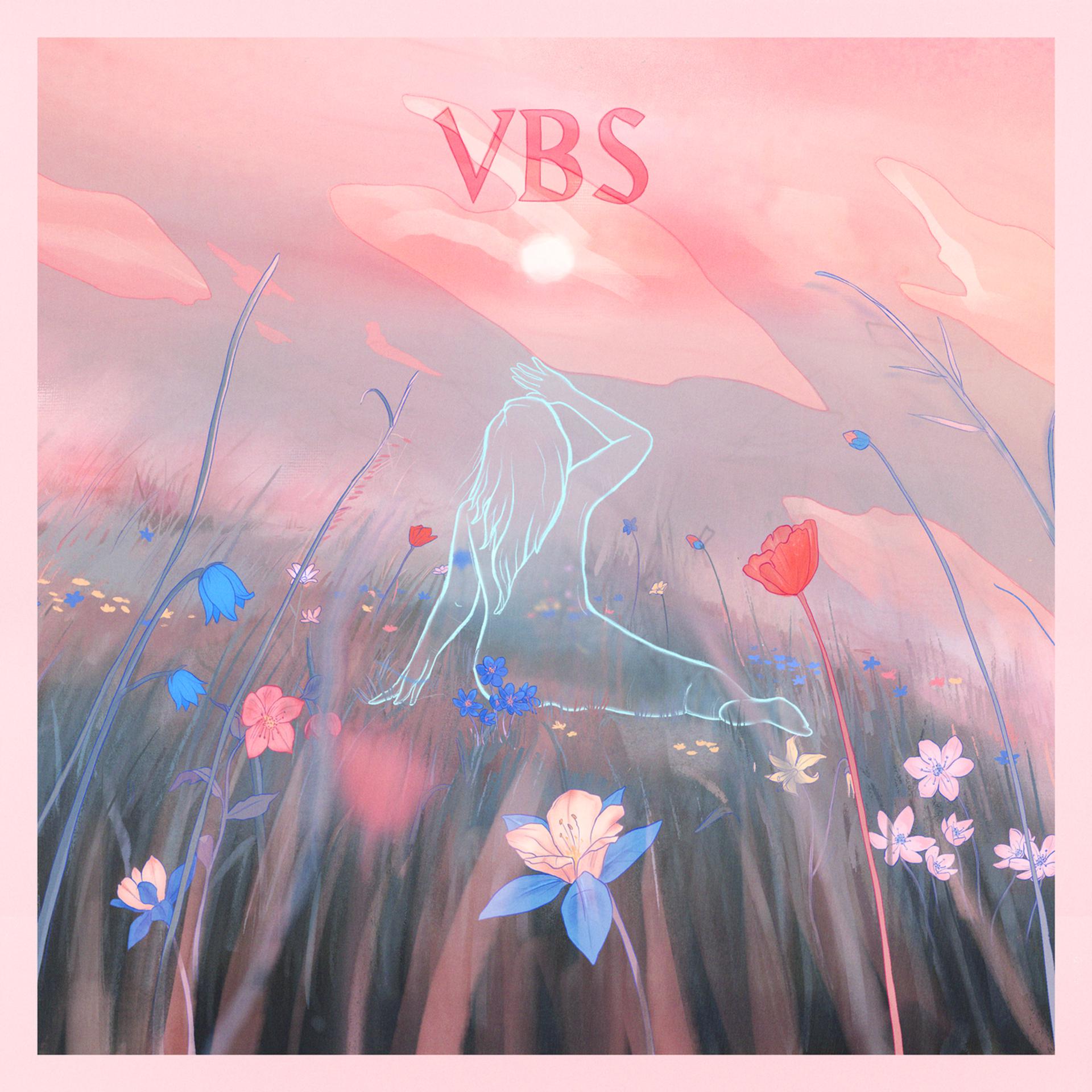 Постер альбома VBS